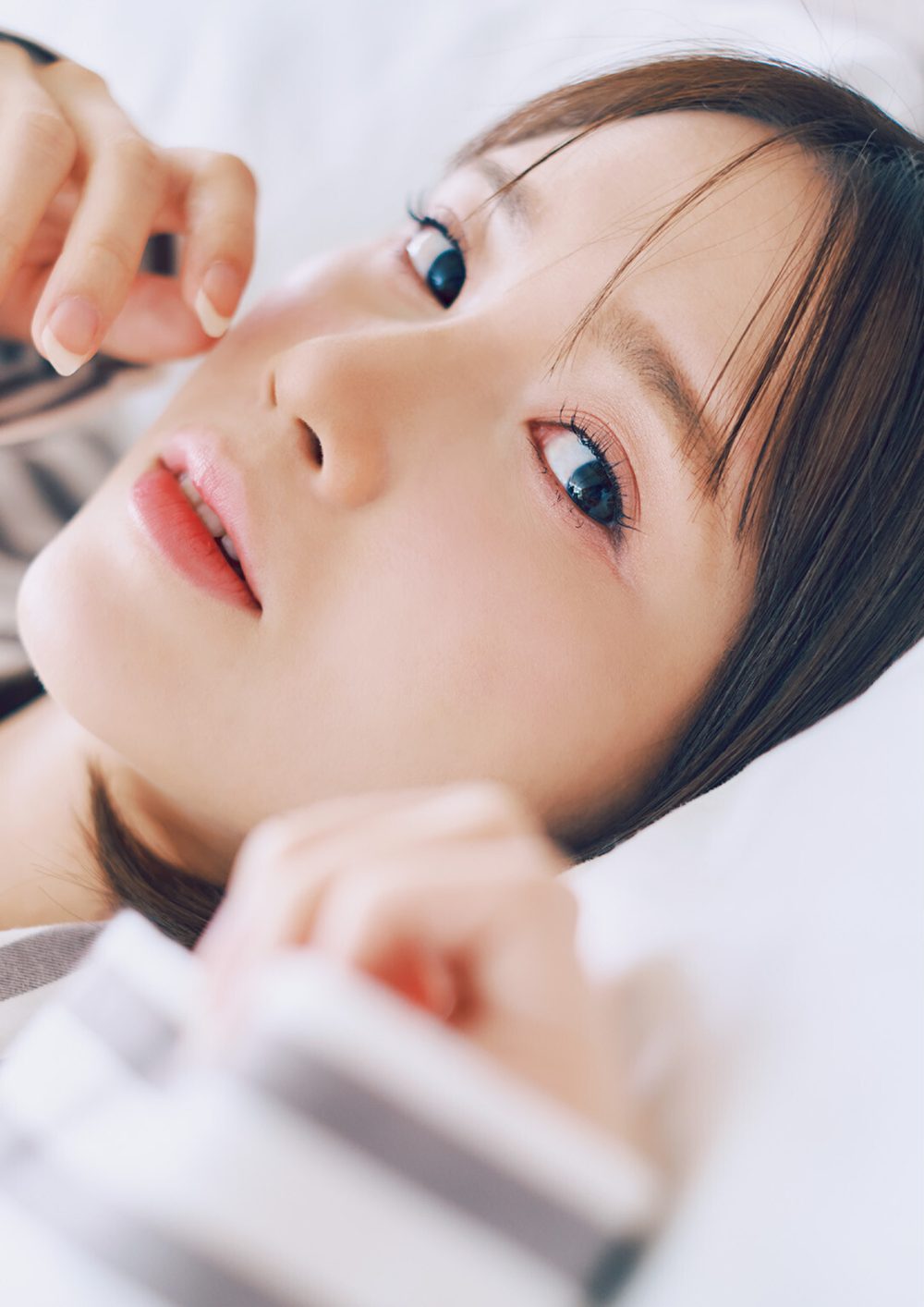 鬼頭明里写真集 my pace 試し読み4