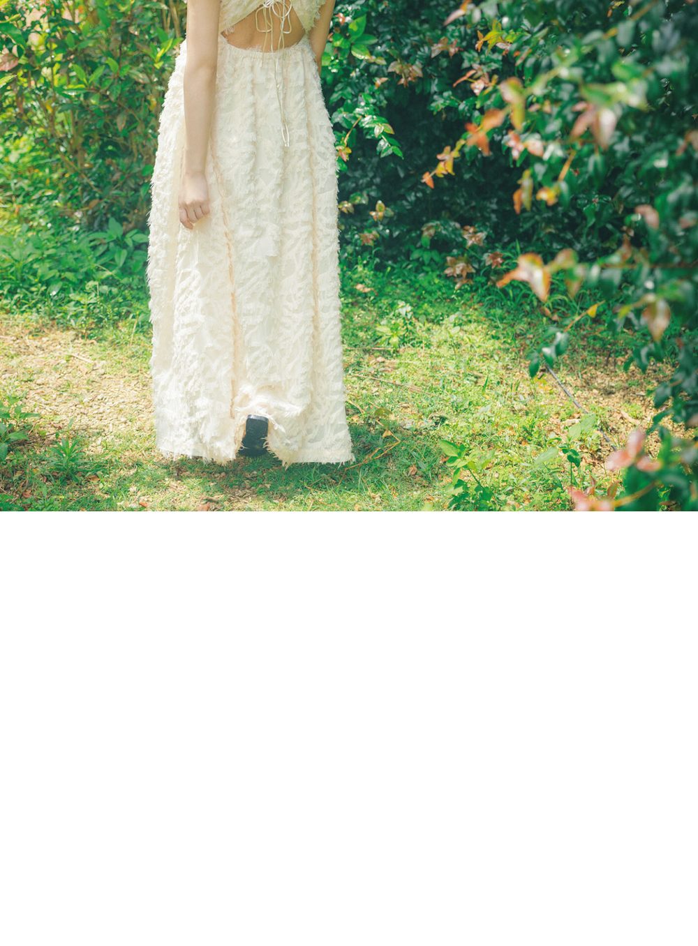秋元真夏フォトブック『淡淡（あわあわ）』 試し読み6