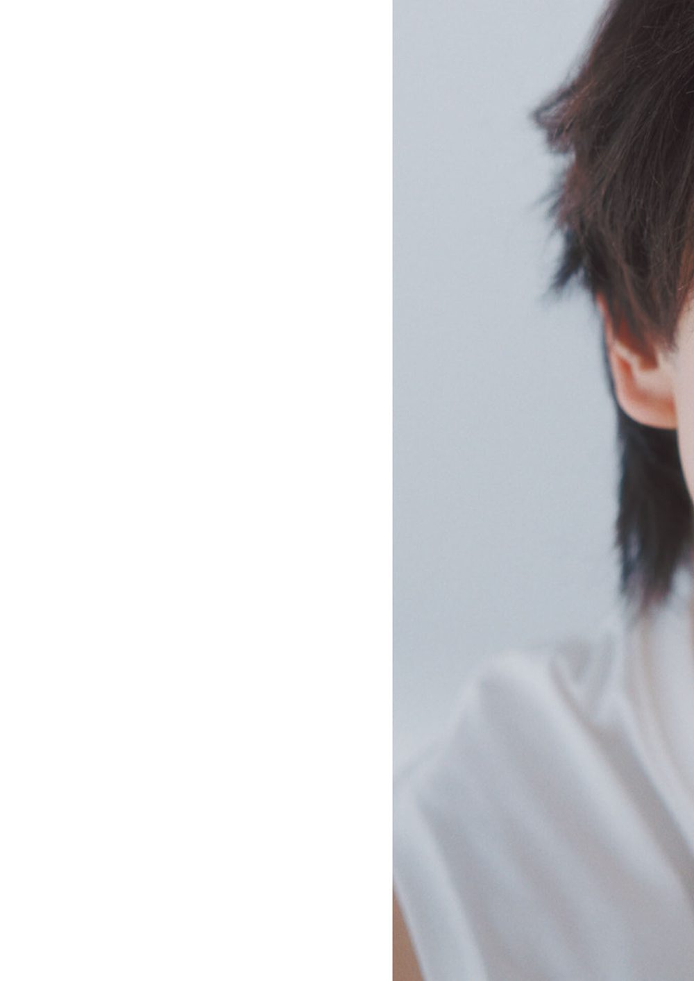 木村慧人ビジュアルブック『Visuarts』【電子限定動画特典付き】 試し読み8