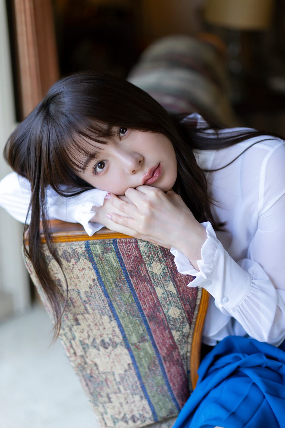 橘舞 おとな女子 FRIDAYデジタル写真集 試し読み3