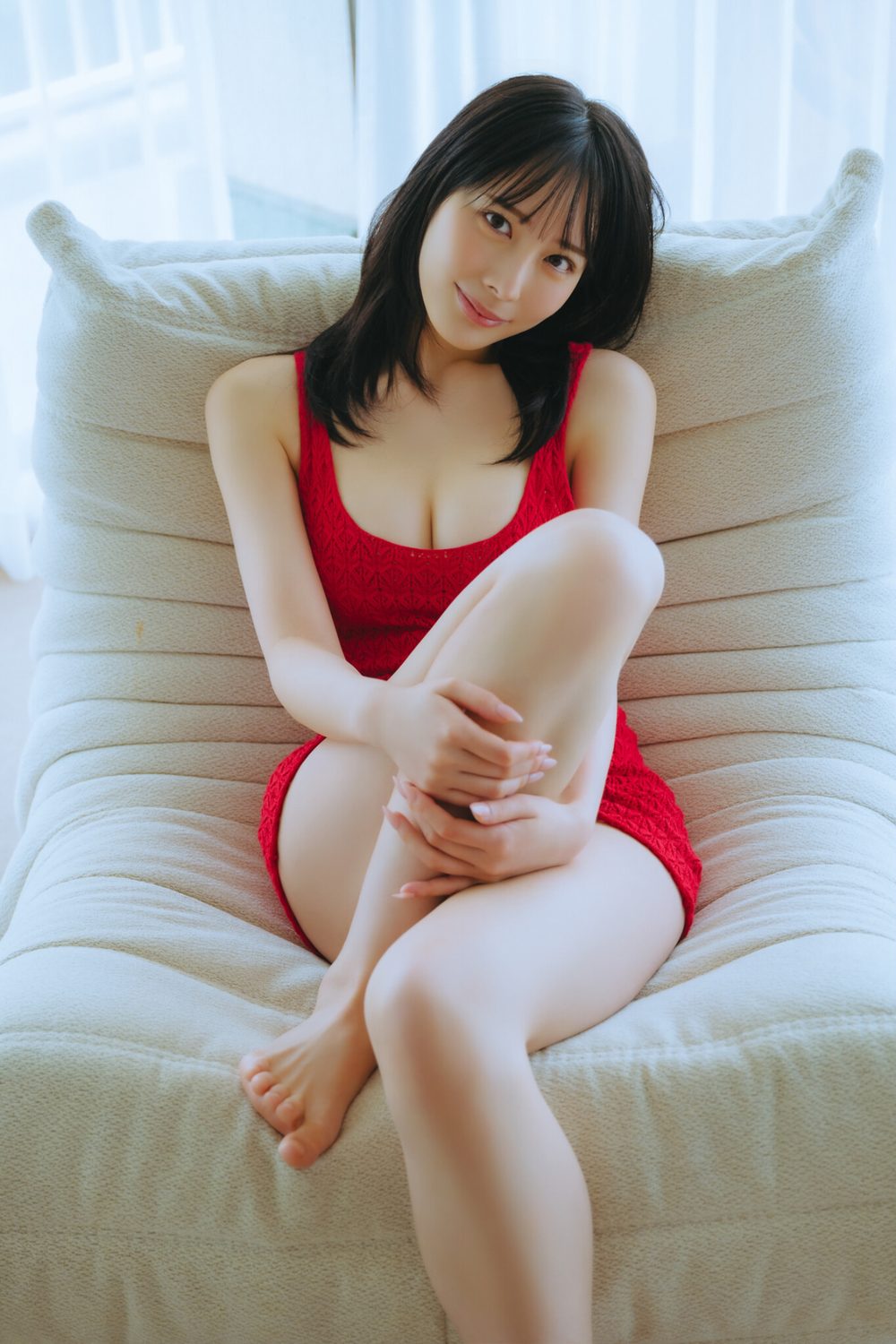 七海りお 最後の夏休み FRIDAYデジタル写真集 試し読み2