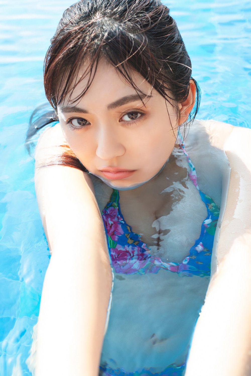 豊田ルナ 【増量版 全50P】ヤンマガアザーっす！＜YM2026年27号未公開カット＞ ヤンマガデジタル写真集 試し読み3