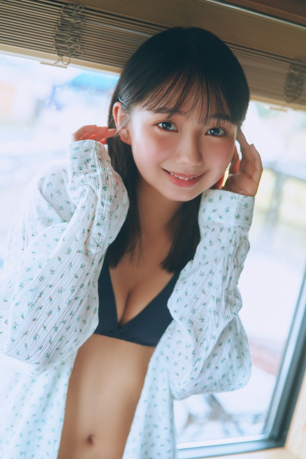 本間愛波 【増量版 全50P】ヤンマガアザーっす！＜YM2026年29号未公開カット＞ ヤンマガデジタル写真集 試し読み2