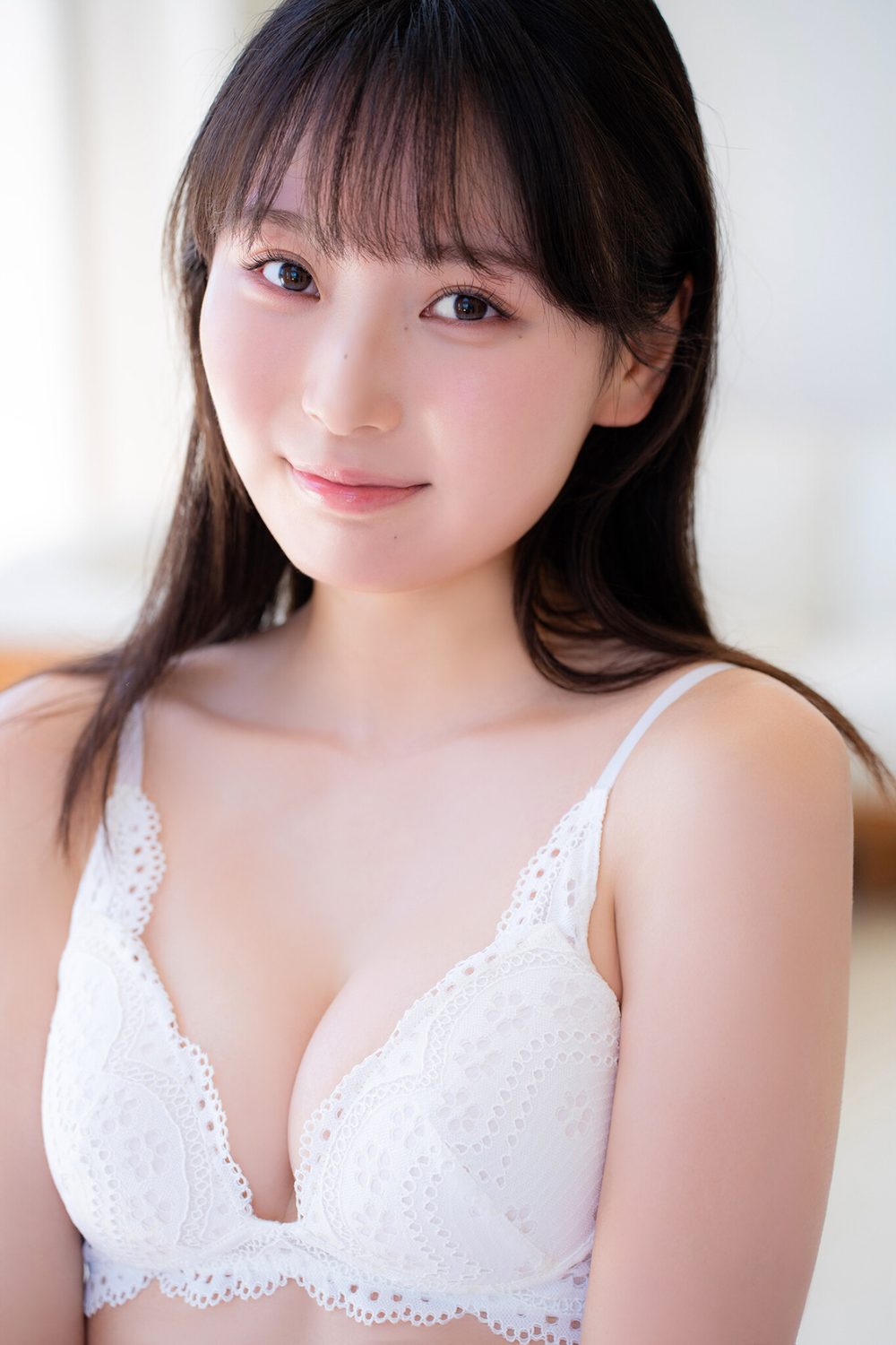 安井南 【増量版 全50P】ヤンマガアザーっす！＜YM2026年31号未公開カット＞ ヤンマガデジタル写真集 試し読み2
