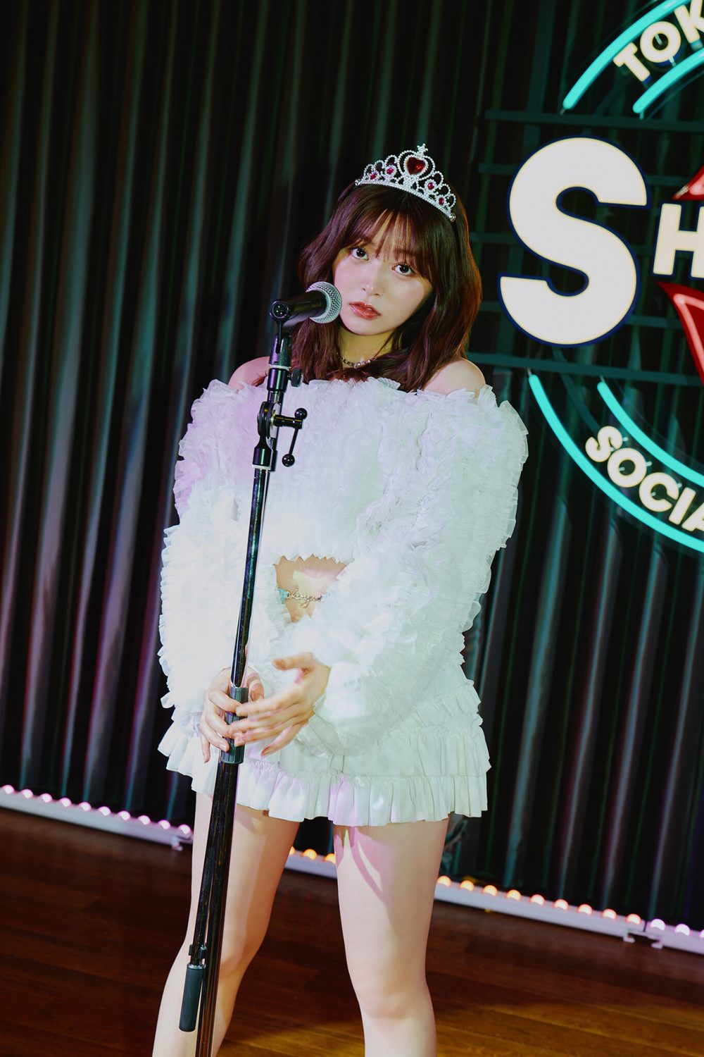 山本杏 【全70P】ミスマガOG×週末のヨフカシ ヤンマガデジタル写真集 試し読み3