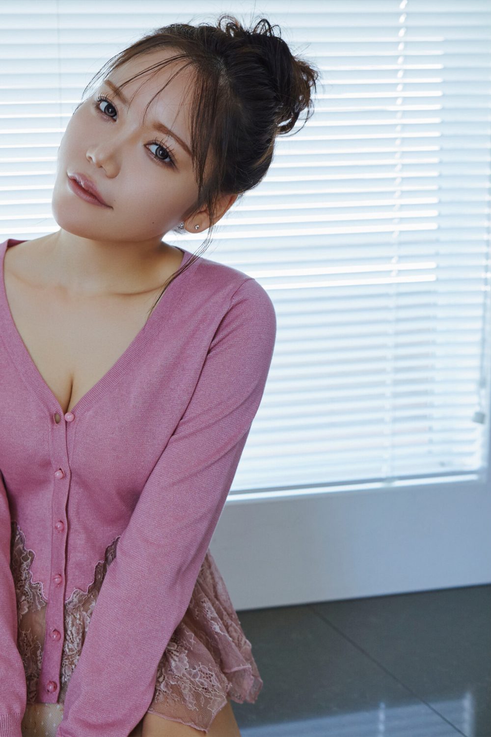 乃真ゆの First diary vol.1 FRIDAYデジタル写真集 試し読み2