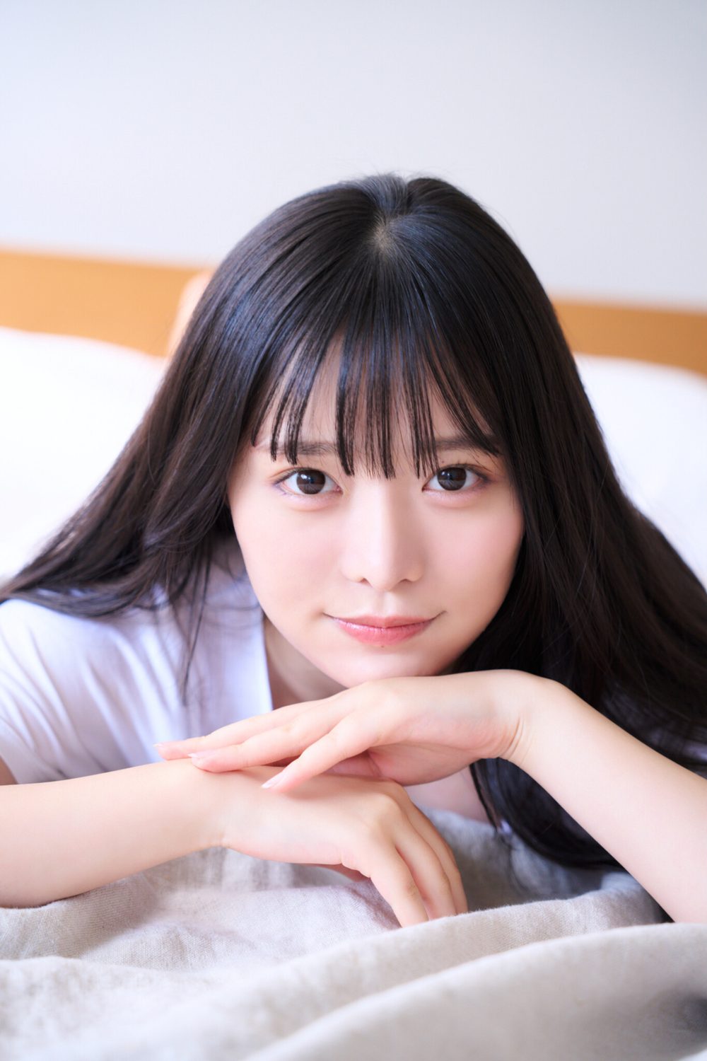 高鶴桃羽 舞姫の誘惑 FRIDAYデジタル写真集 試し読み2