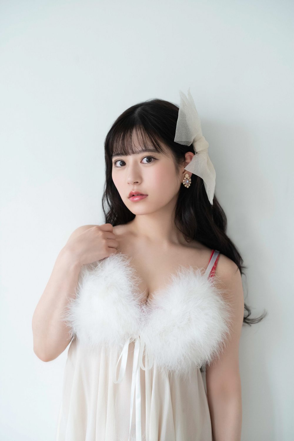 月足天音 Fancy Girl FRIDAYデジタル写真集 試し読み2