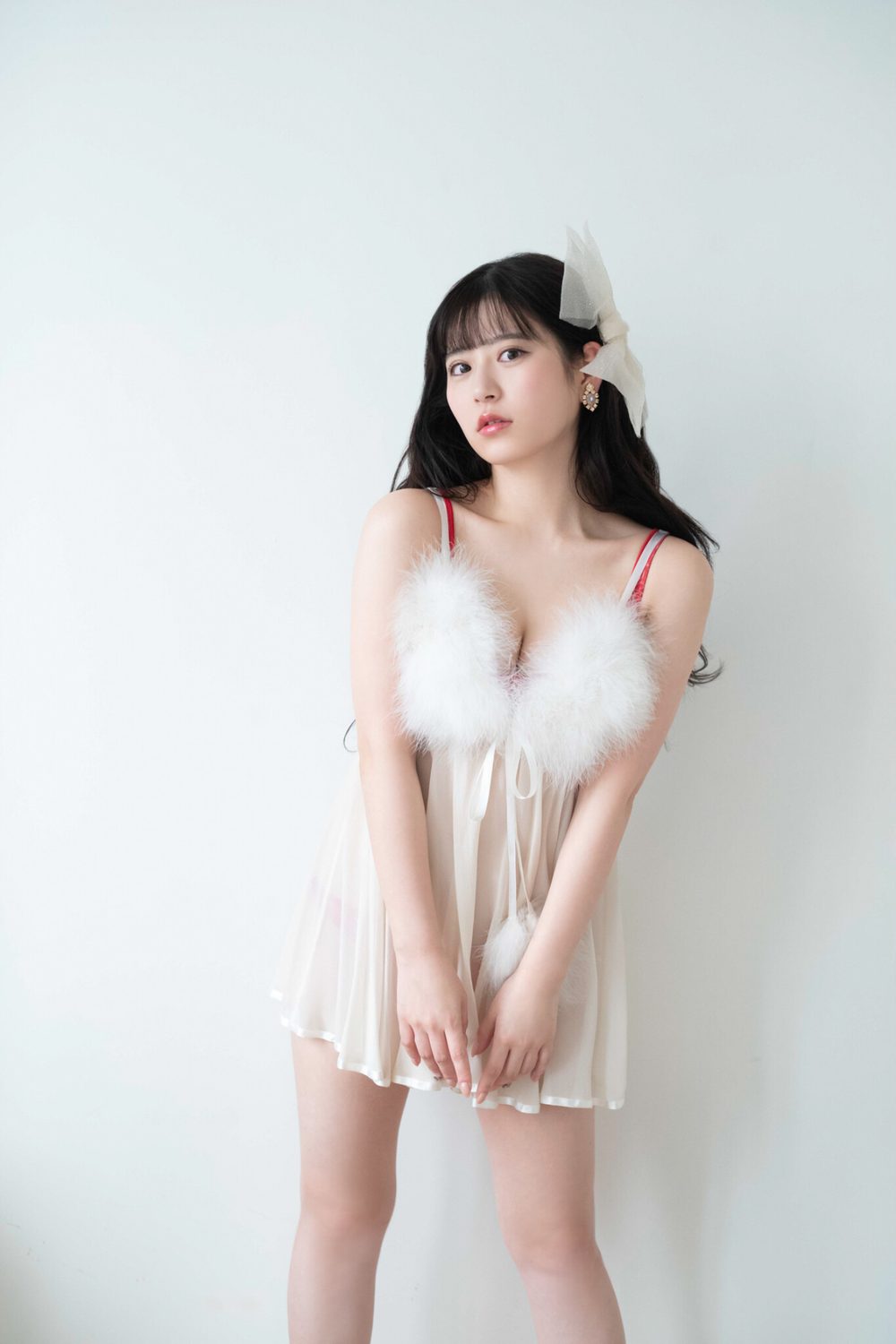 月足天音 Fancy Girl FRIDAYデジタル写真集 試し読み3