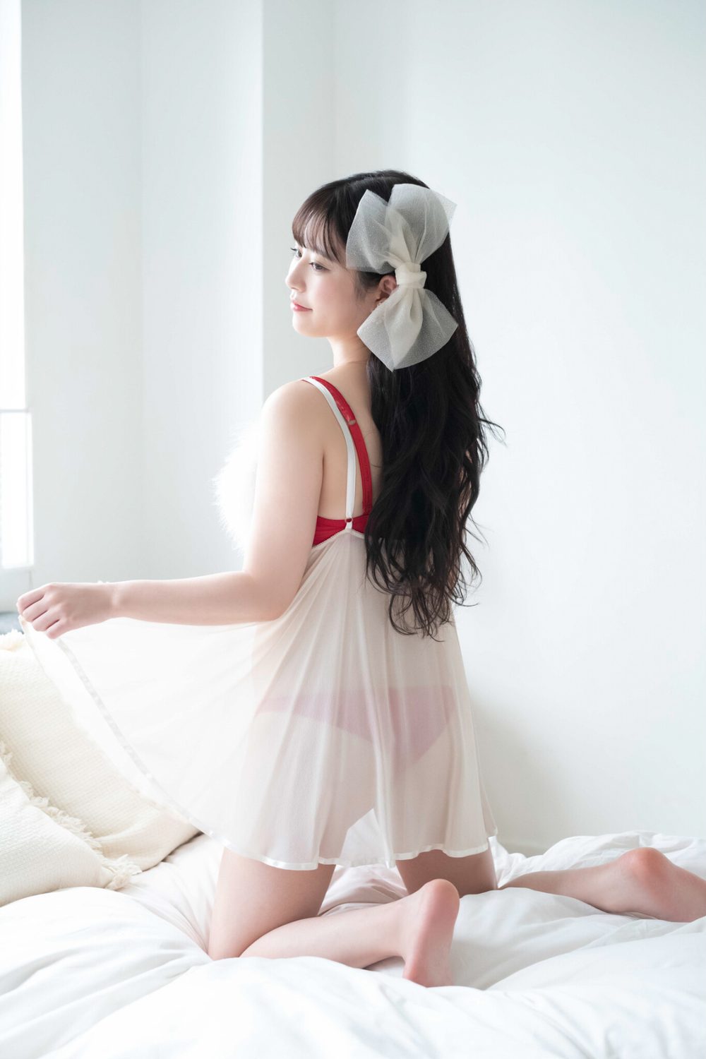 月足天音 Fancy Girl FRIDAYデジタル写真集 試し読み4