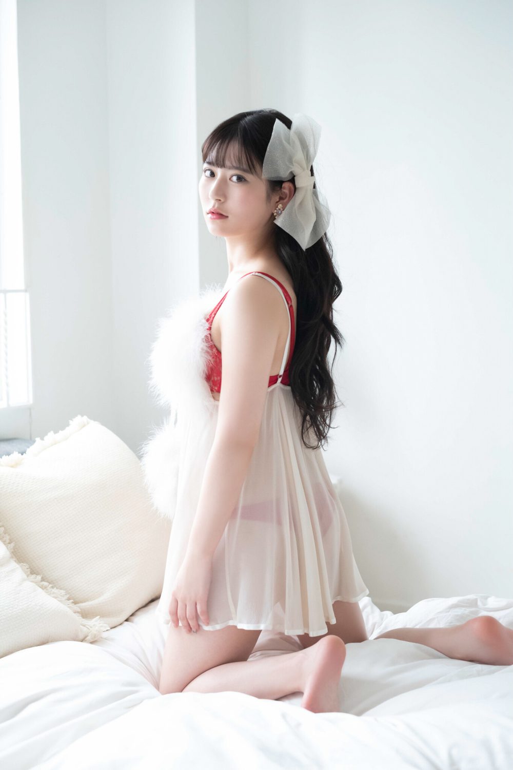 月足天音 Fancy Girl FRIDAYデジタル写真集 試し読み5