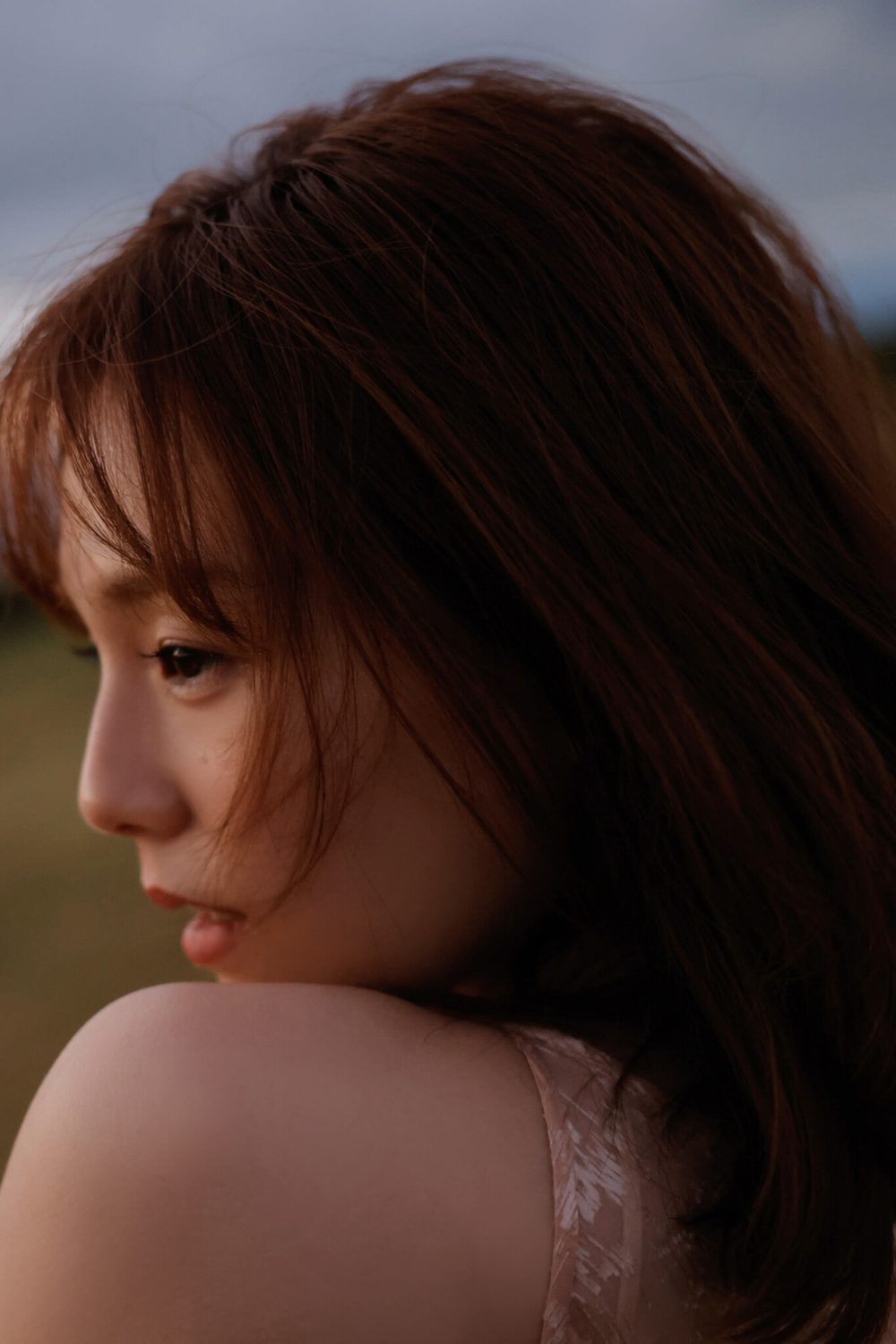 篠崎愛 デジタル限定写真集 IDEA-reverse- 完全版 試し読み5