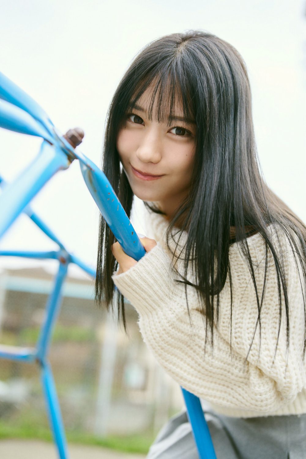 白石まゆみ すうぃーとな休日 vol.2 88ページ超豪華版 FRIDAYデジタル写真集 試し読み2