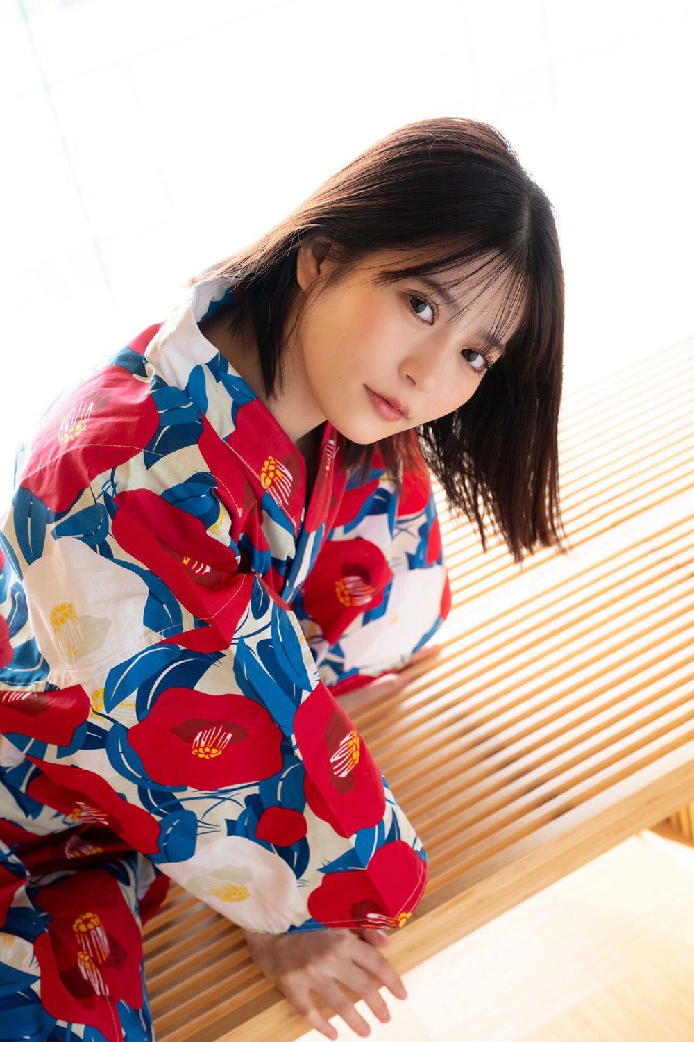 月足天音 真中まな KAWAII LAB.ジャック 【増量版 全50P】ヤンマガアザーっす！＜YM2025年12号未公開カット＞ ヤンマガデジタル写真集 試し読み3