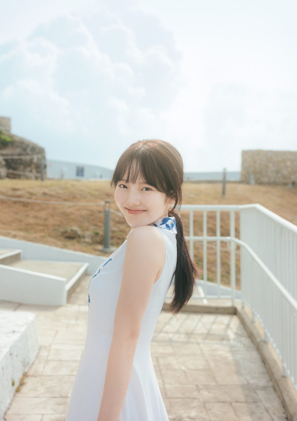 【電子書籍限定カット付き！】本田真凜1st写真集 MARIN 試し読み3