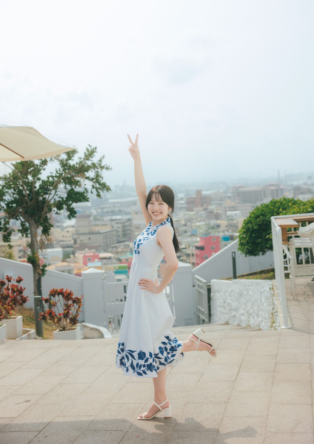 【電子書籍限定カット付き！】本田真凜1st写真集 MARIN 試し読み4