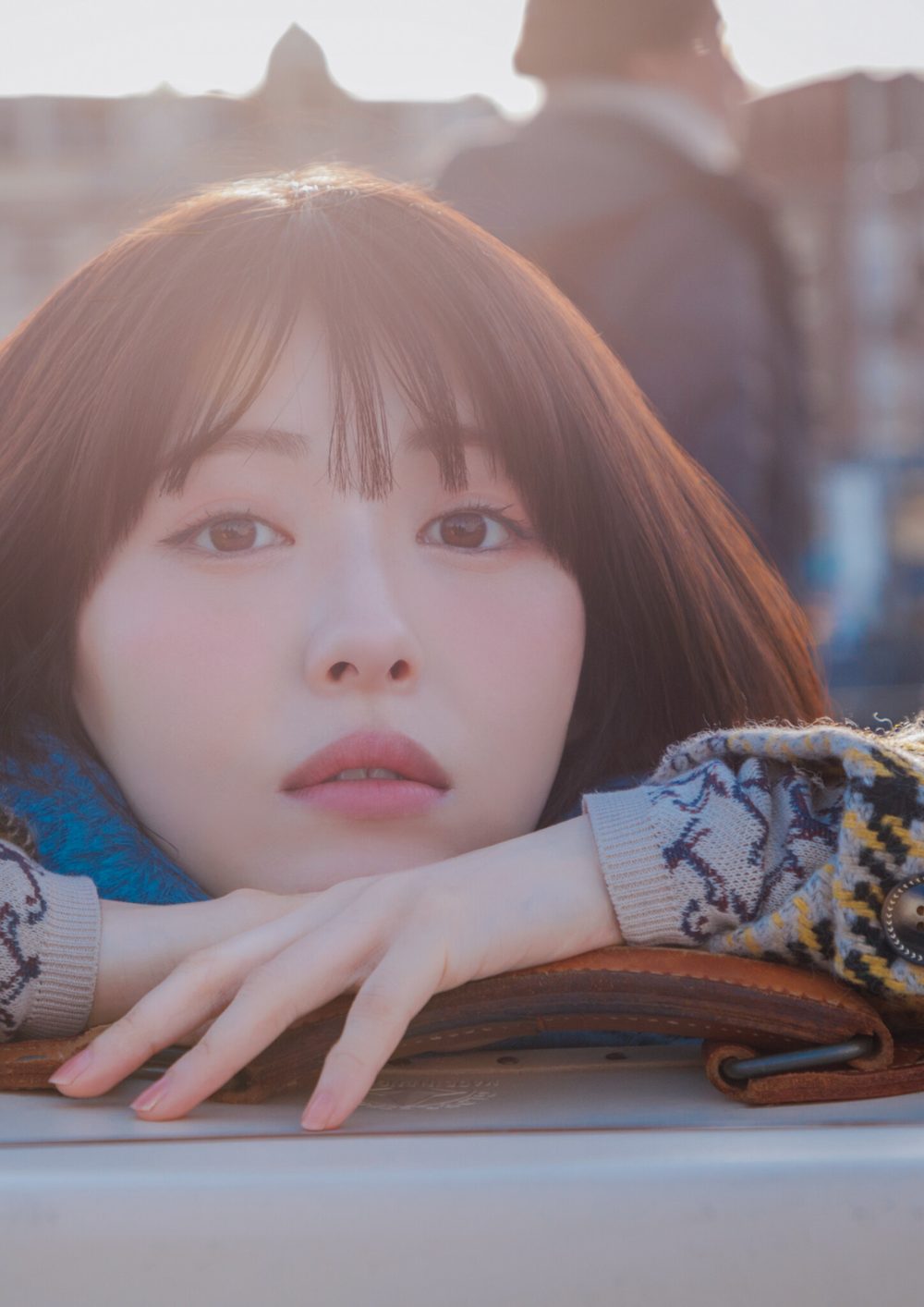 【電子書籍限定カット付き！】浜辺美波写真集 25 試し読み4