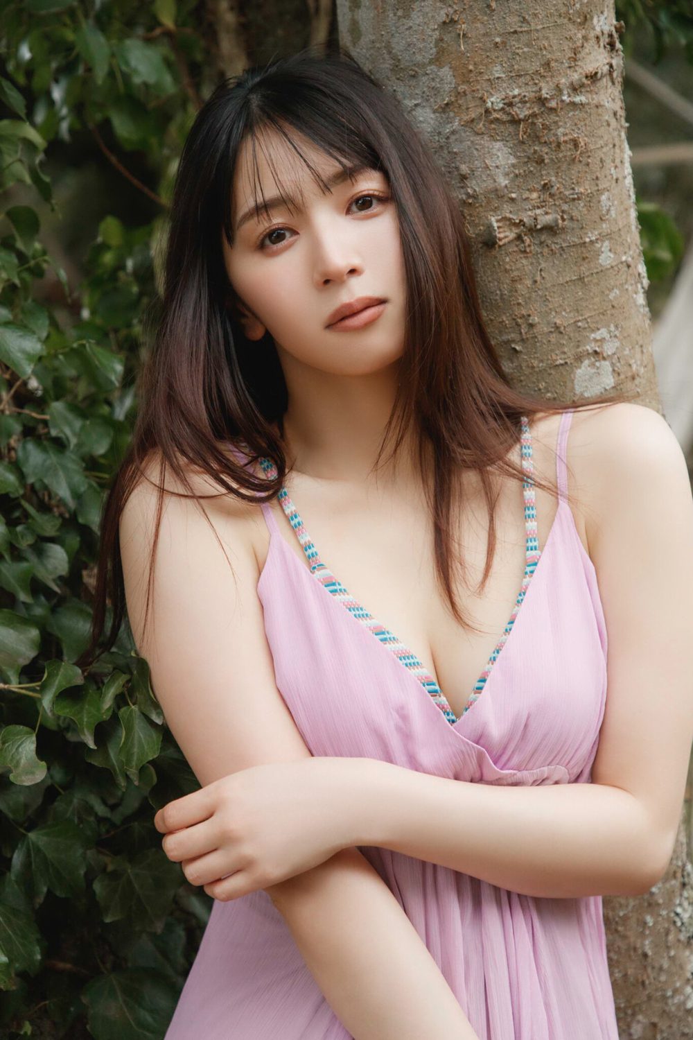 傳谷英里香 昼下がりの艶めき vol.2 大ボリューム完全版 FRIDAYデジタル写真集 試し読み3