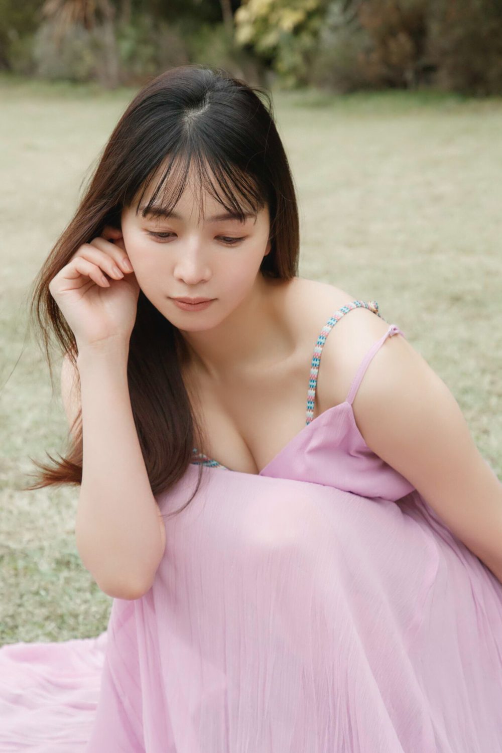 傳谷英里香 昼下がりの艶めき vol.2 大ボリューム完全版 FRIDAYデジタル写真集 試し読み5