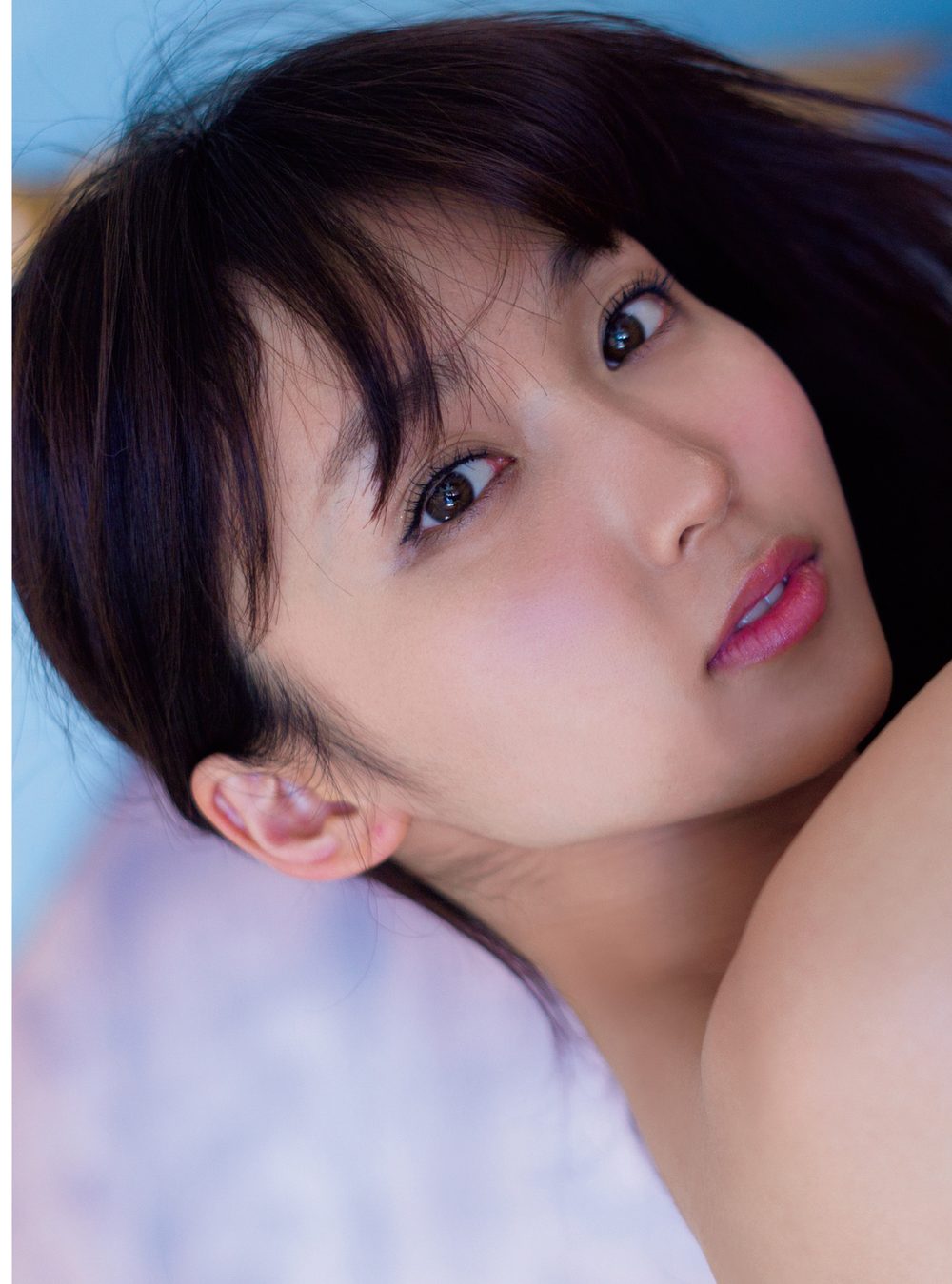 吉木りさ写真集 La LISA 試し読み3