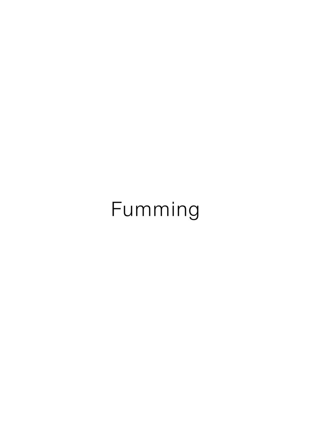 【電子版だけの特典カット10点つき！】細川ふみえ Fumming 試し読み3