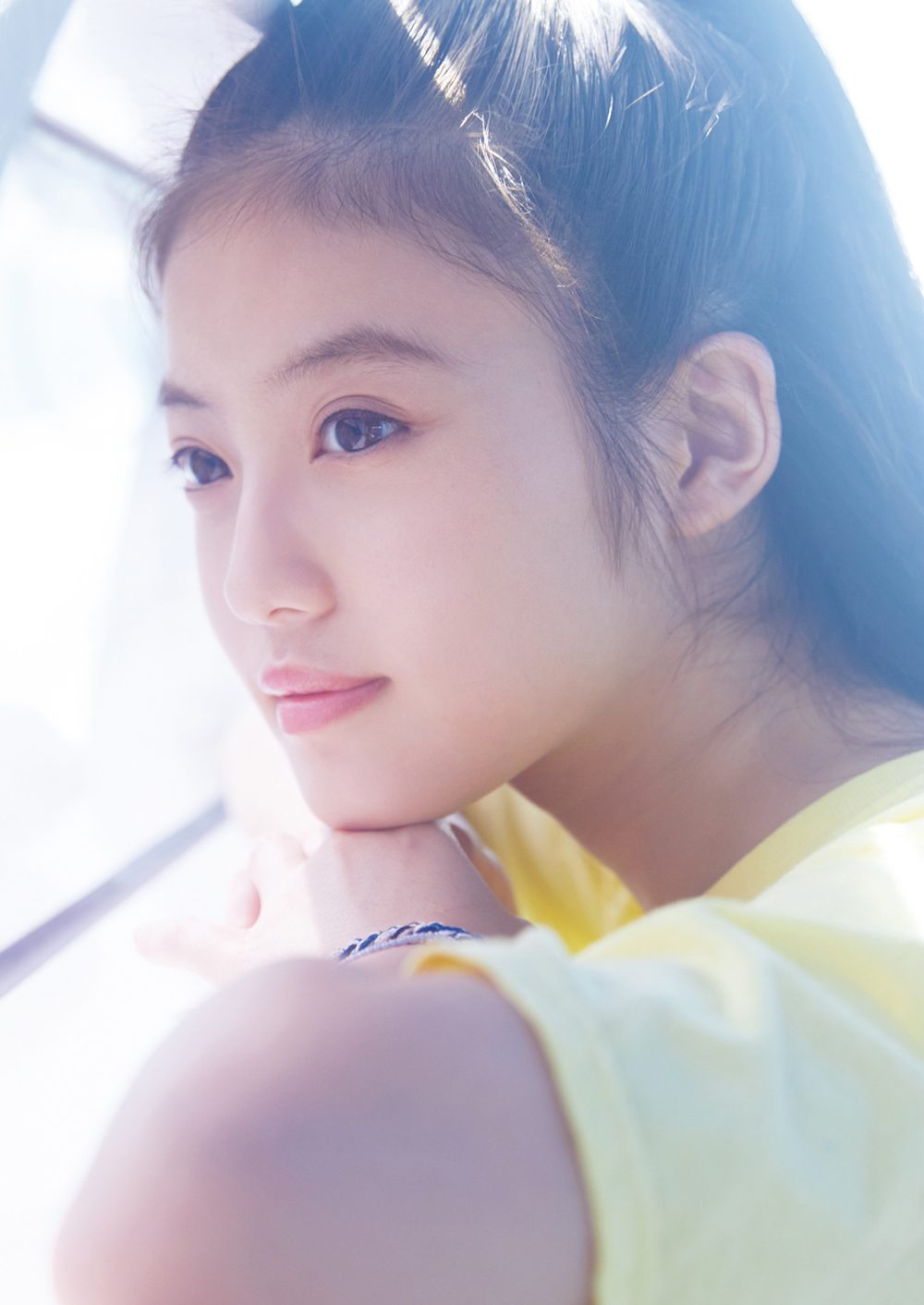 【デジタル版限定カット付き】今田美桜写真集 ラストショット 試し読み3