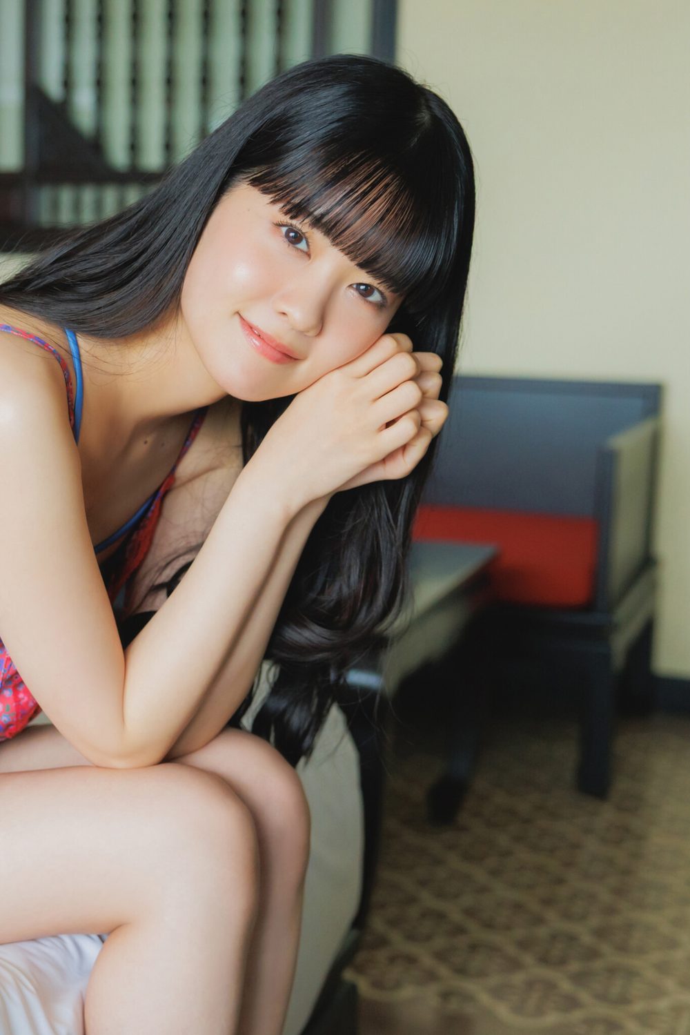 【デジタル限定】大西亜玖璃 写真集 LONG VACATION オール未公開スペシャルEdition SUMMER BREEZE 試し読み2