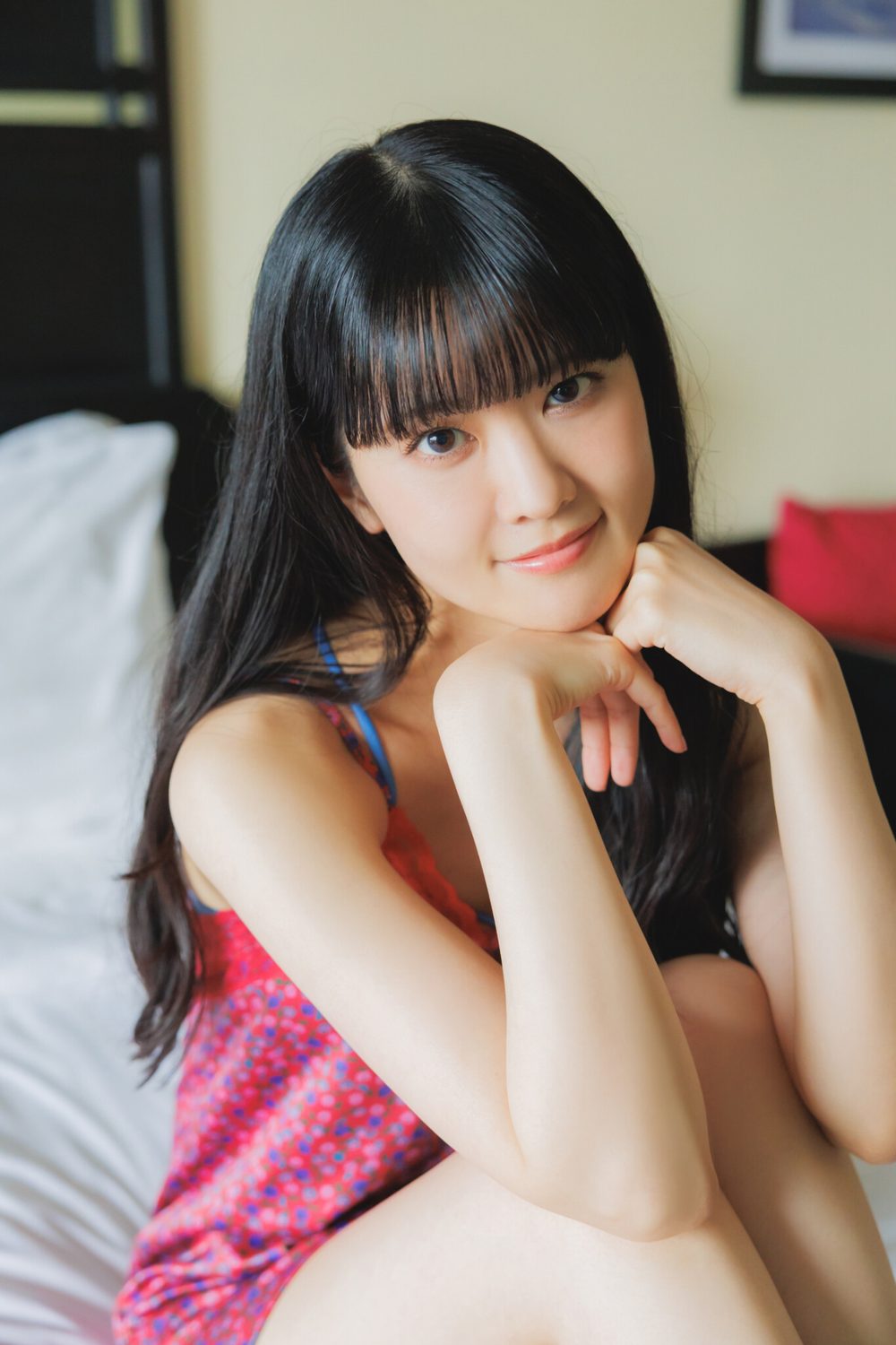 【デジタル限定】大西亜玖璃 写真集 LONG VACATION オール未公開スペシャルEdition SUMMER BREEZE 試し読み4