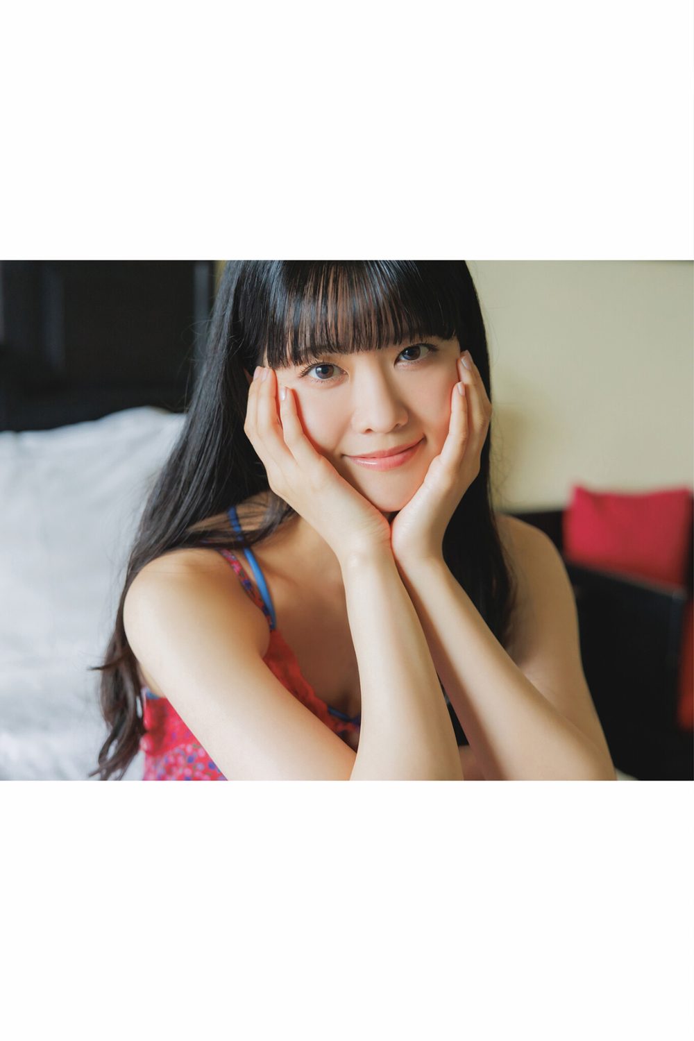 【デジタル限定】大西亜玖璃 写真集 LONG VACATION オール未公開スペシャルEdition SUMMER BREEZE 試し読み5