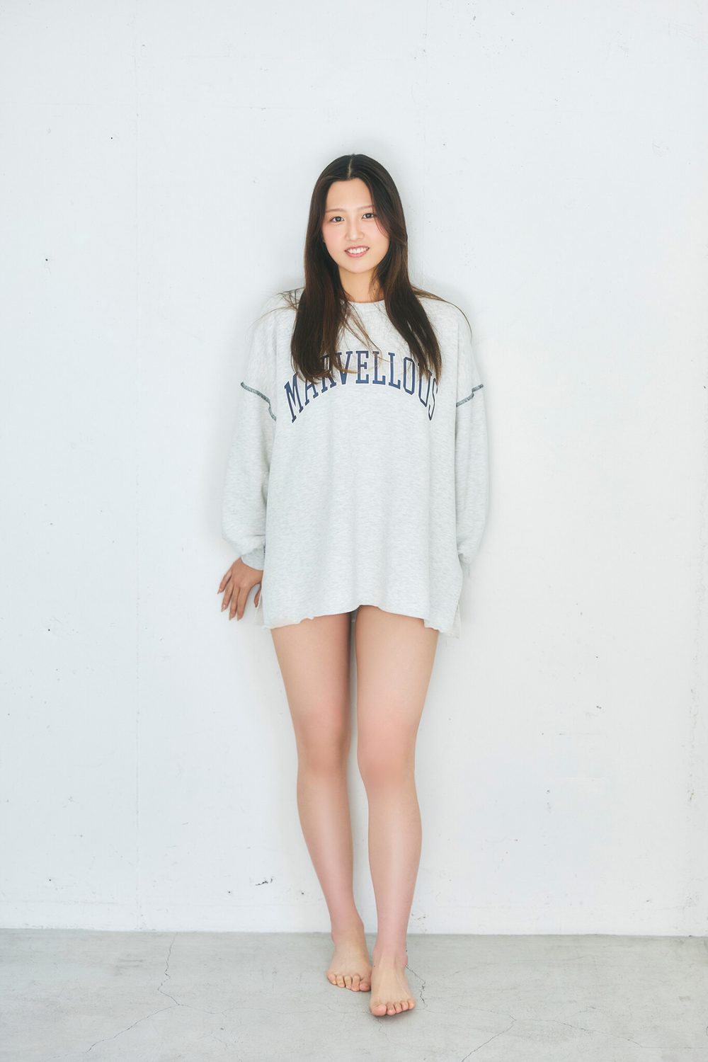 本田あやね 【増量版 全50P】ヤンマガアザーっす！＜YM2026年15号未公開カット＞ ヤンマガデジタル写真集 試し読み2