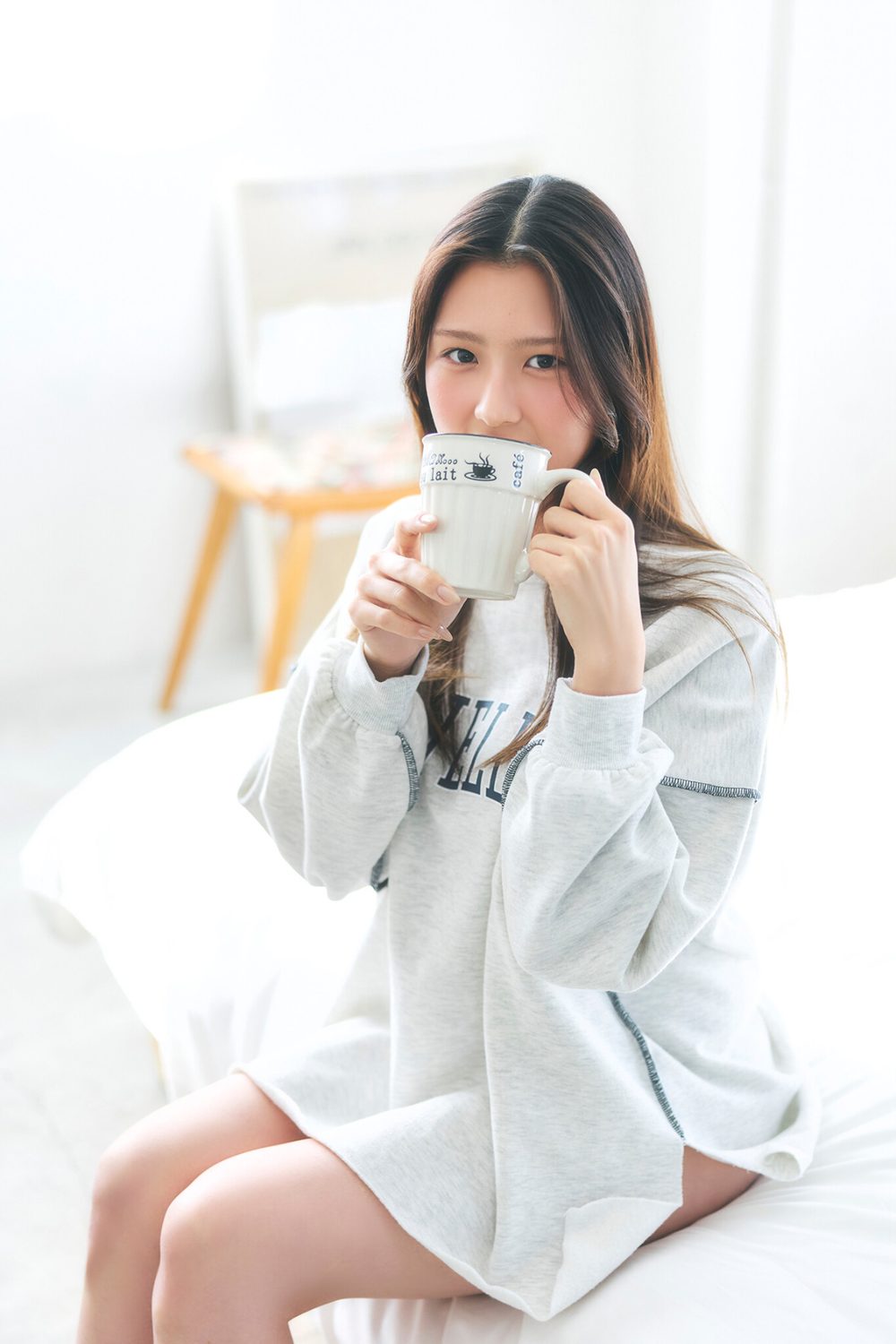本田あやね 【増量版 全50P】ヤンマガアザーっす！＜YM2026年15号未公開カット＞ ヤンマガデジタル写真集 試し読み4