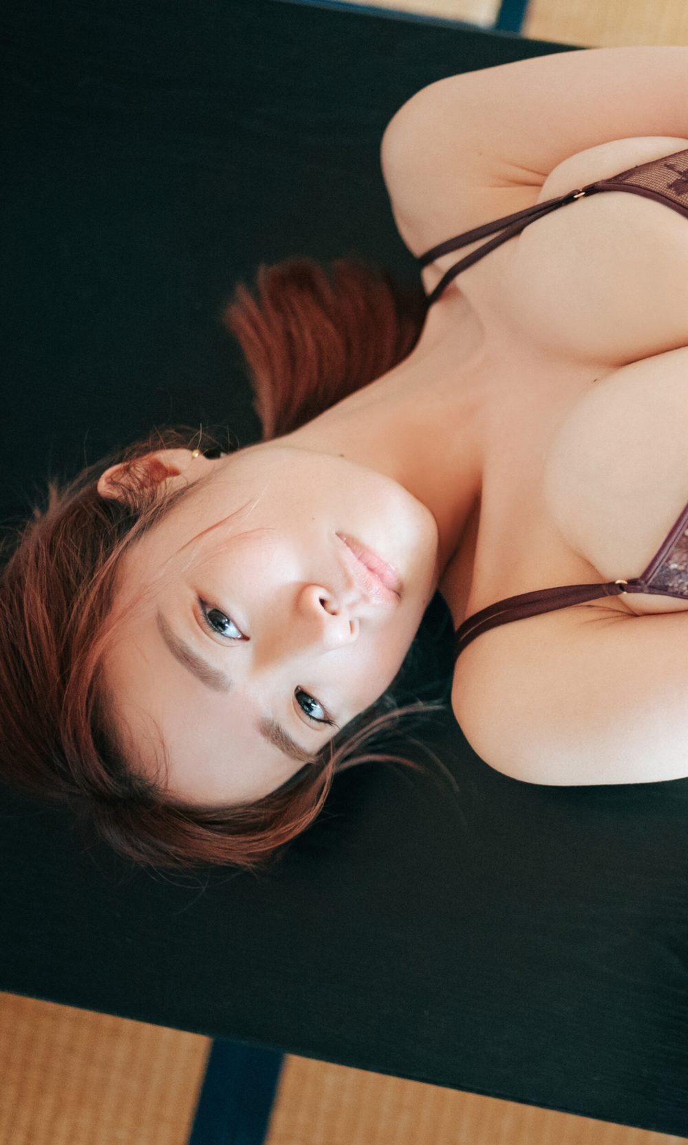【デジタル限定】菜乃花写真集「ずっと好きだった」 試し読み5