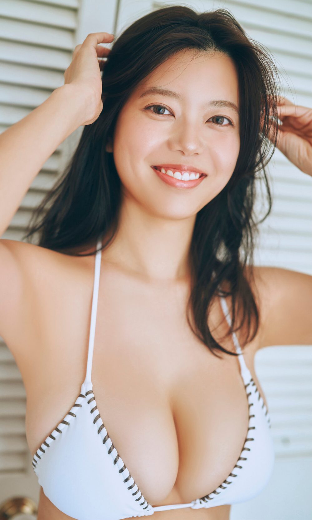 【デジタル限定】眞木花写真集「First Bloom」 試し読み3