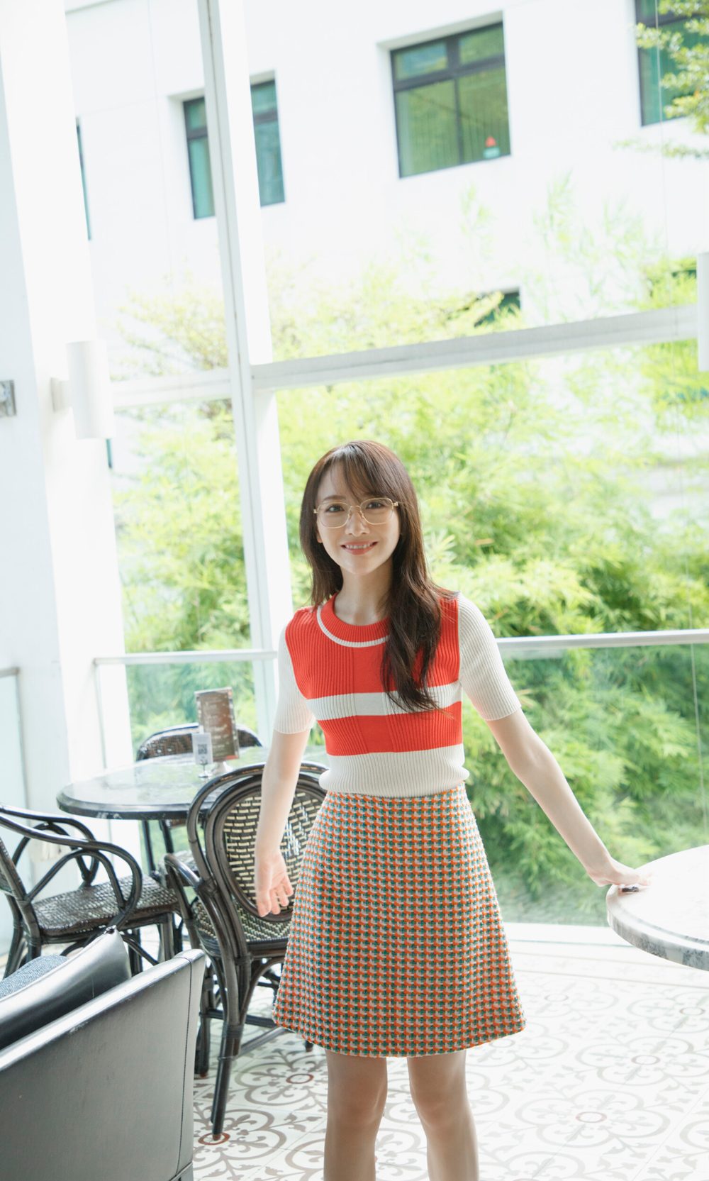 STU48 石田千穂サード写真集「天職 -Another-」 試し読み6
