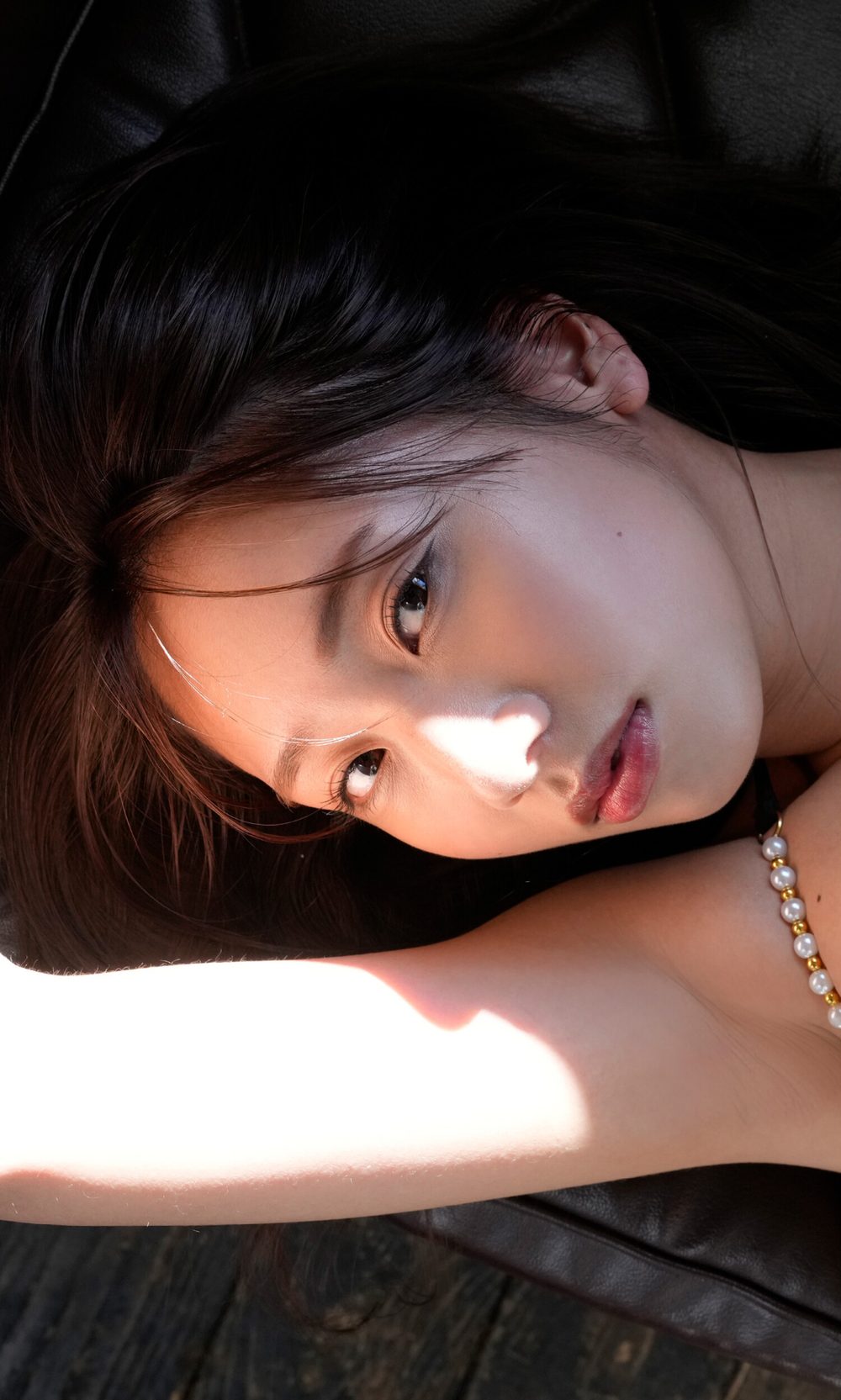 【デジタル限定】松本玲奈写真集「21歳の奇跡」 試し読み5