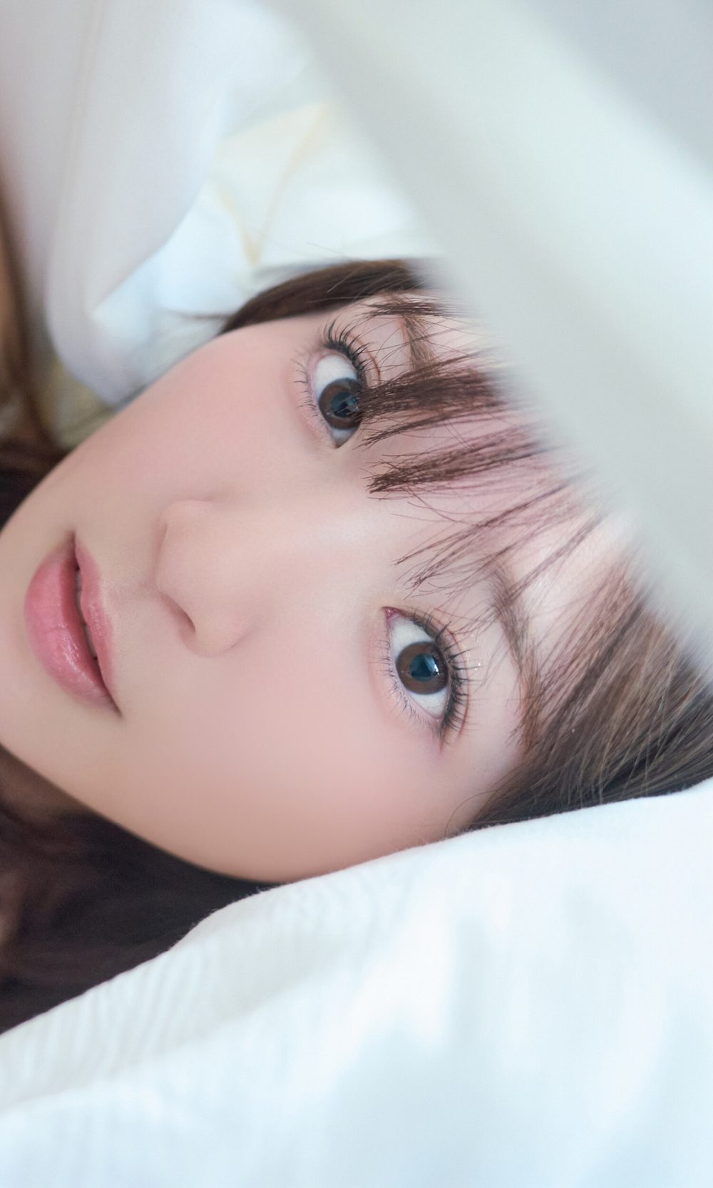 豊田萌絵『週プレ プラス！』アザーカット集「また、好きになる。〜prologue〜」 試し読み4