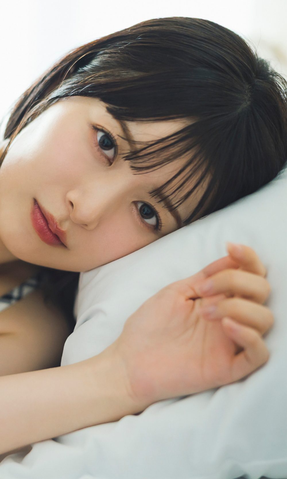 【デジタル限定】月城莉奈写真集「一期一会」 試し読み4