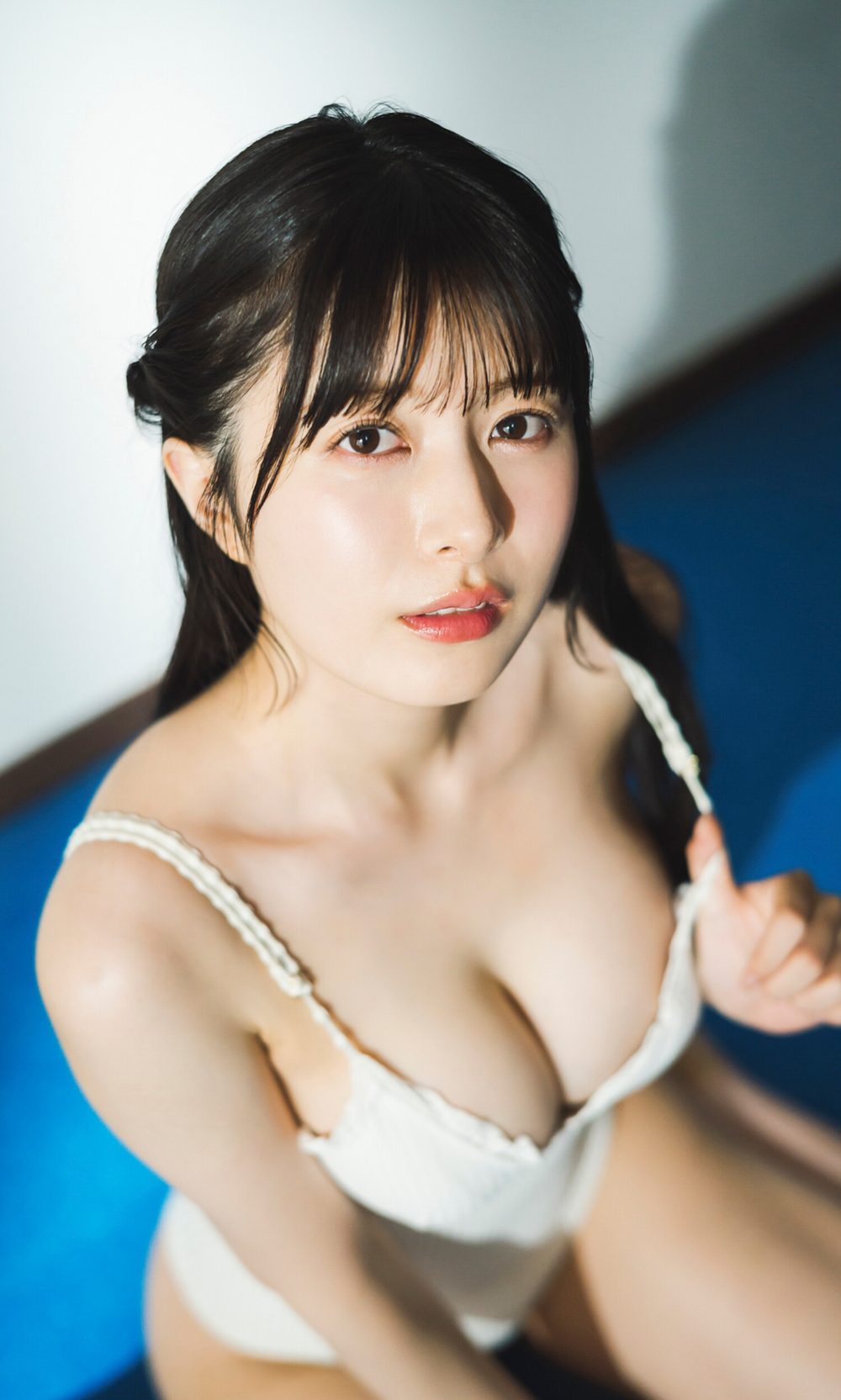 【デジタル限定】月城莉奈写真集「一期一会」 試し読み6