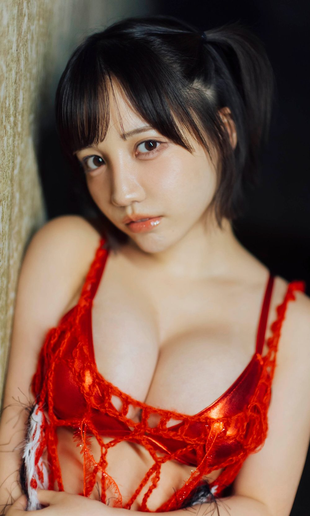 【デジタル限定】はのんまゆ写真集「漂流少女」 試し読み2