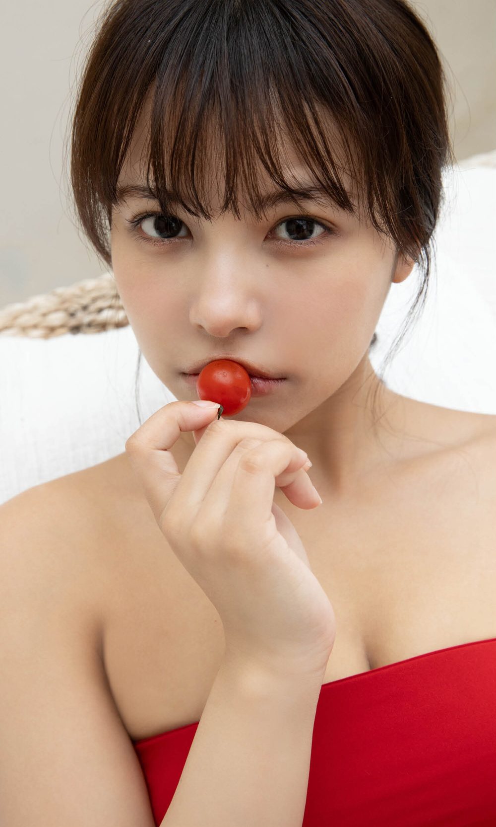【デジタル限定】宮崎あみさ写真集「心に灯火を」 試し読み2