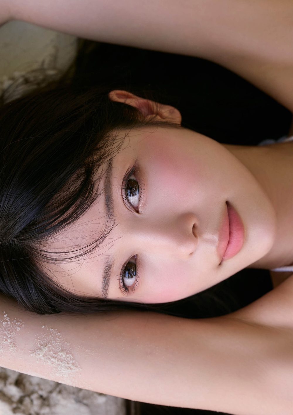 七瀬なな写真集「もっとみつめて。」 試し読み5