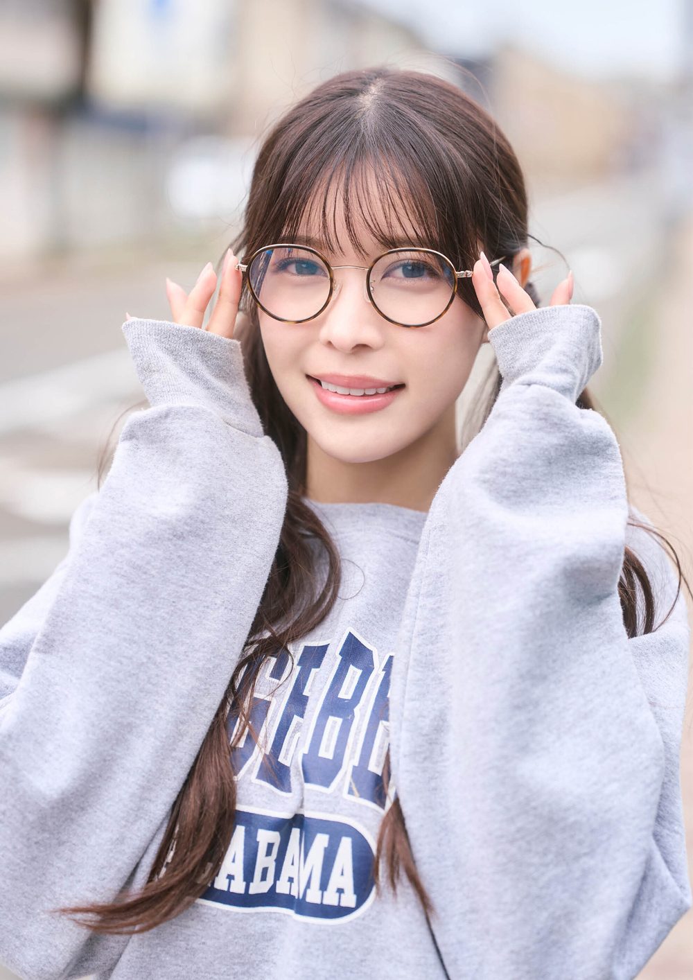 七瀬なな写真集「もっとみつめて。」 試し読み8