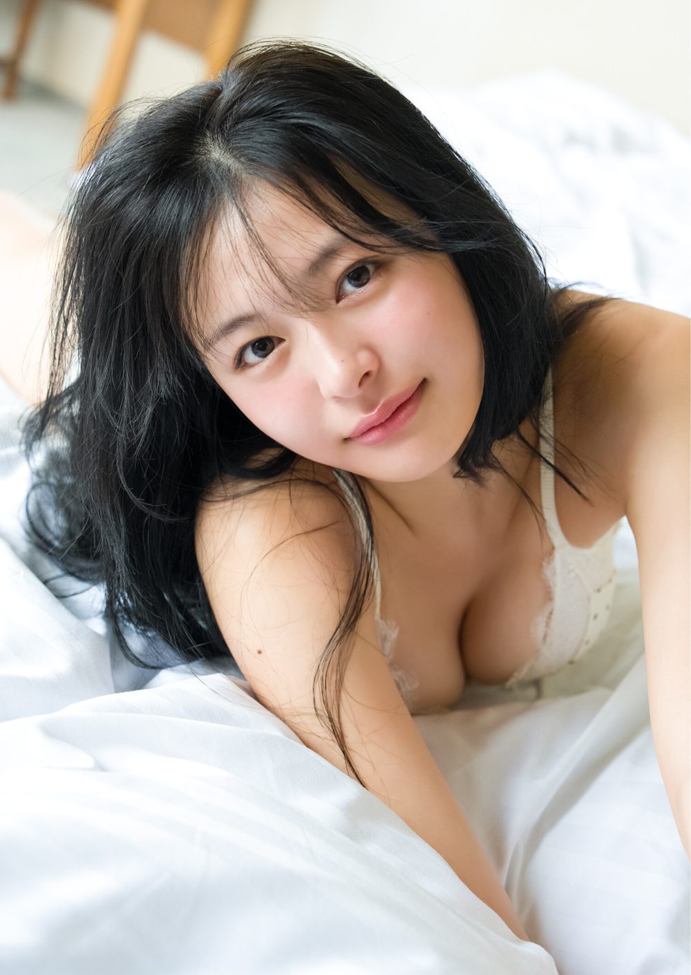 【デジタル限定 YJ PHOTO BOOK】和内璃乃写真集「Dreams Come True」 試し読み2
