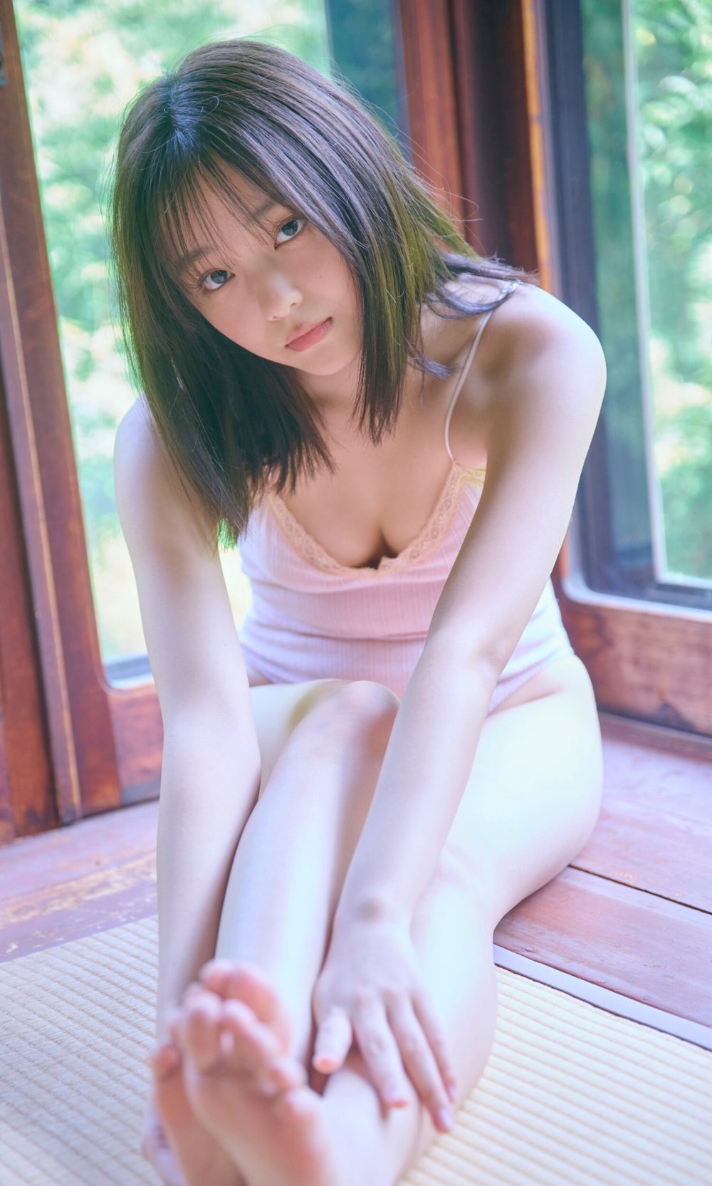 【デジタル限定】江下晏梨写真集「アドレセンスサマー」 試し読み2