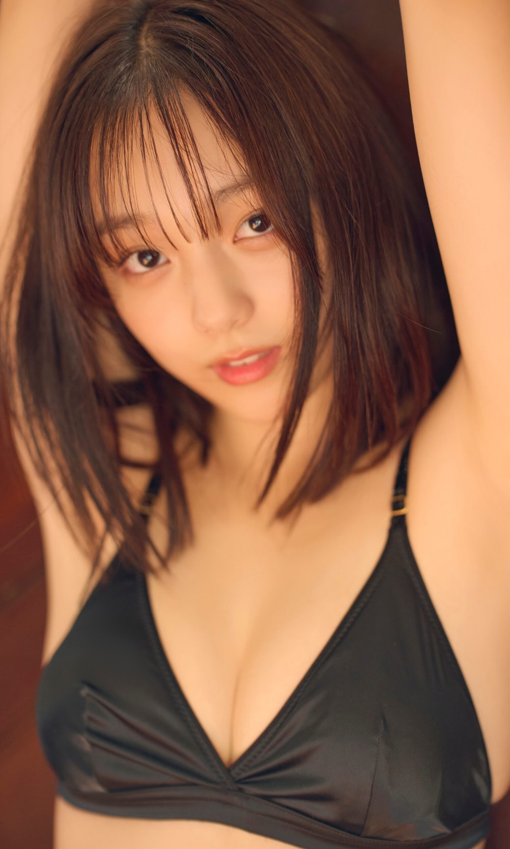 【デジタル限定】江下晏梨写真集「アドレセンスサマー」 試し読み3