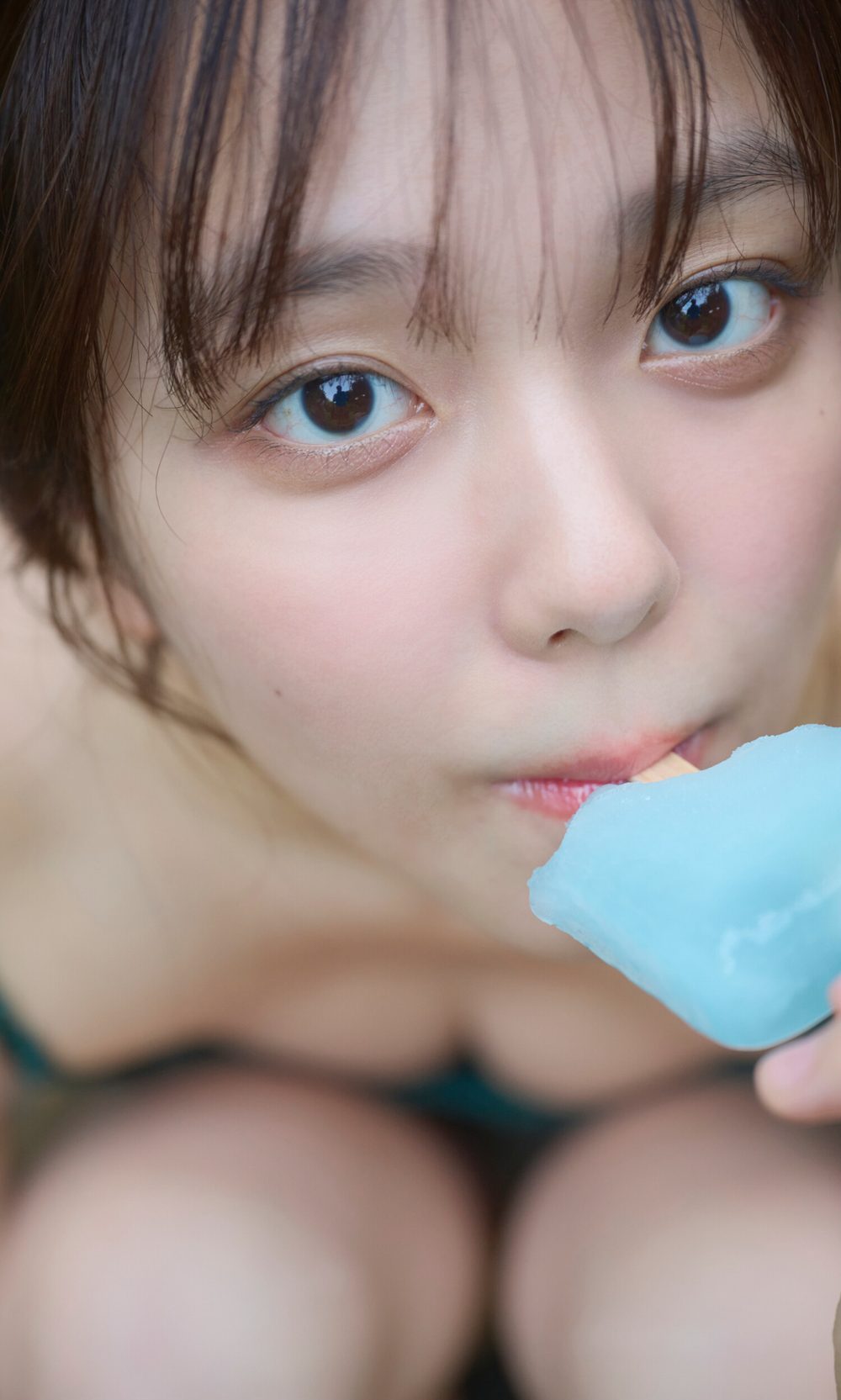 【デジタル限定】江下晏梨写真集「アドレセンスサマー」 試し読み5