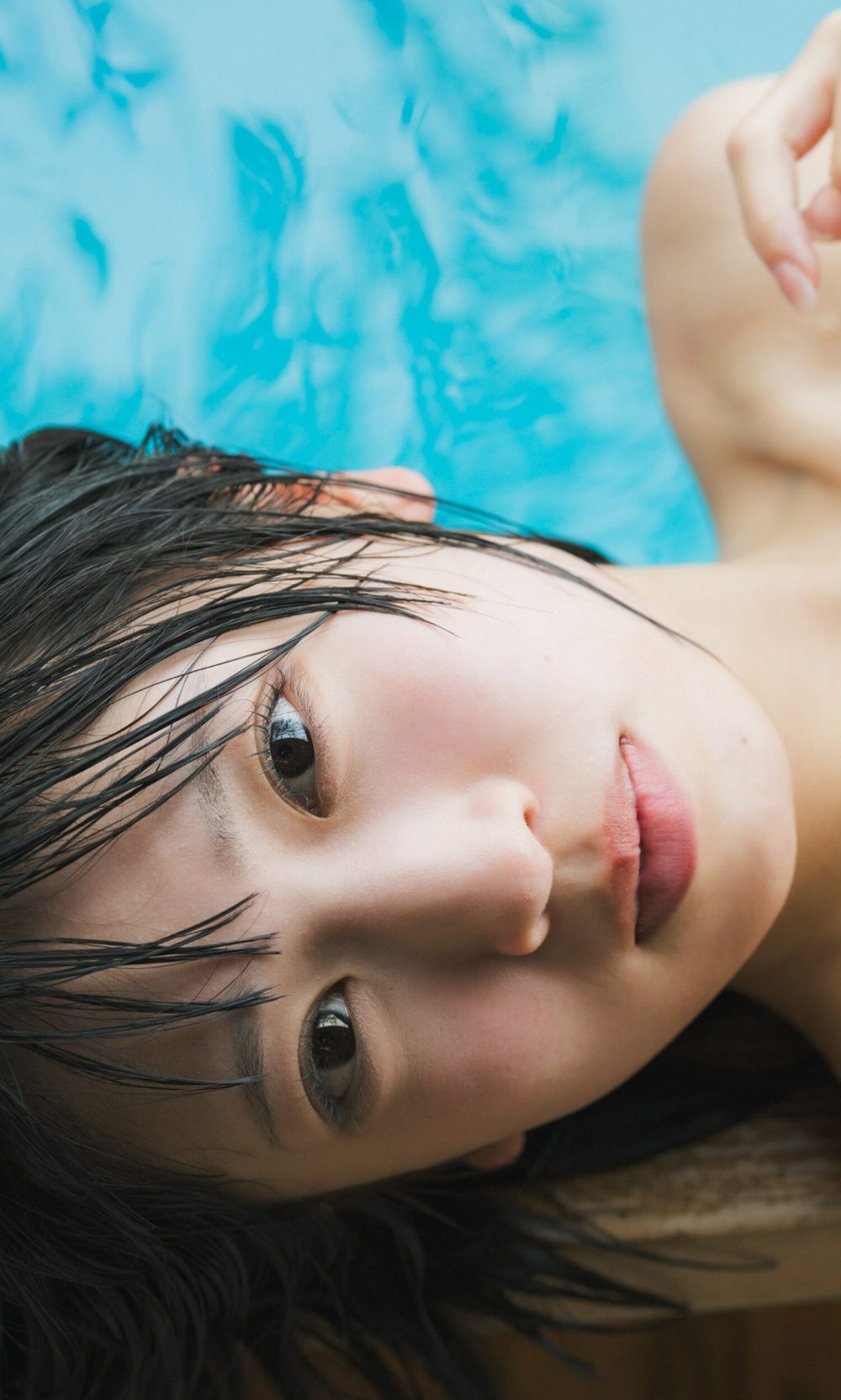 【デジタル限定】小柴あいり写真集「Natural Girl」 試し読み5