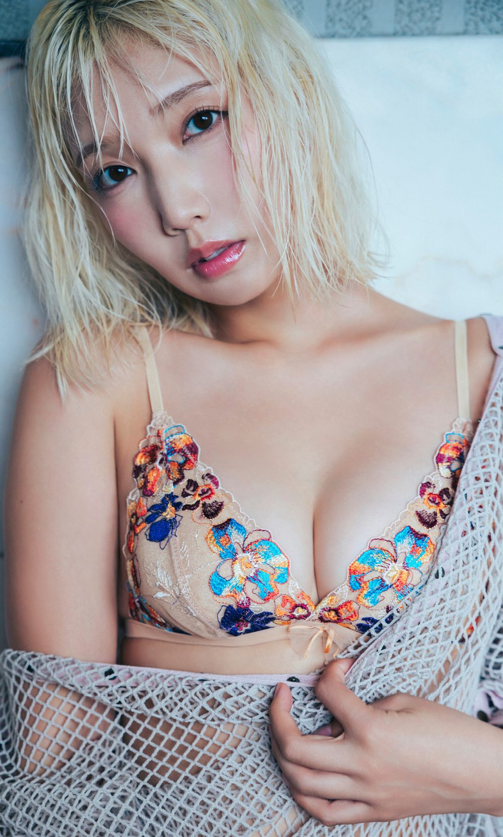 【デジタル限定】霜月めあ写真集「私史上、最高の！」 試し読み7