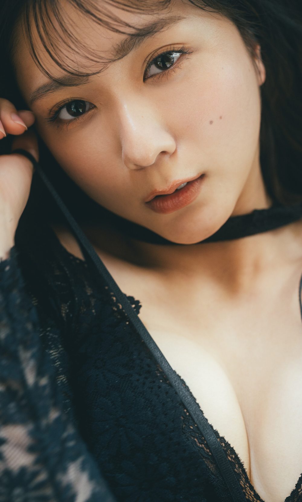 【デジタル限定】清水麻璃亜写真集「ピュアディオス」 試し読み7