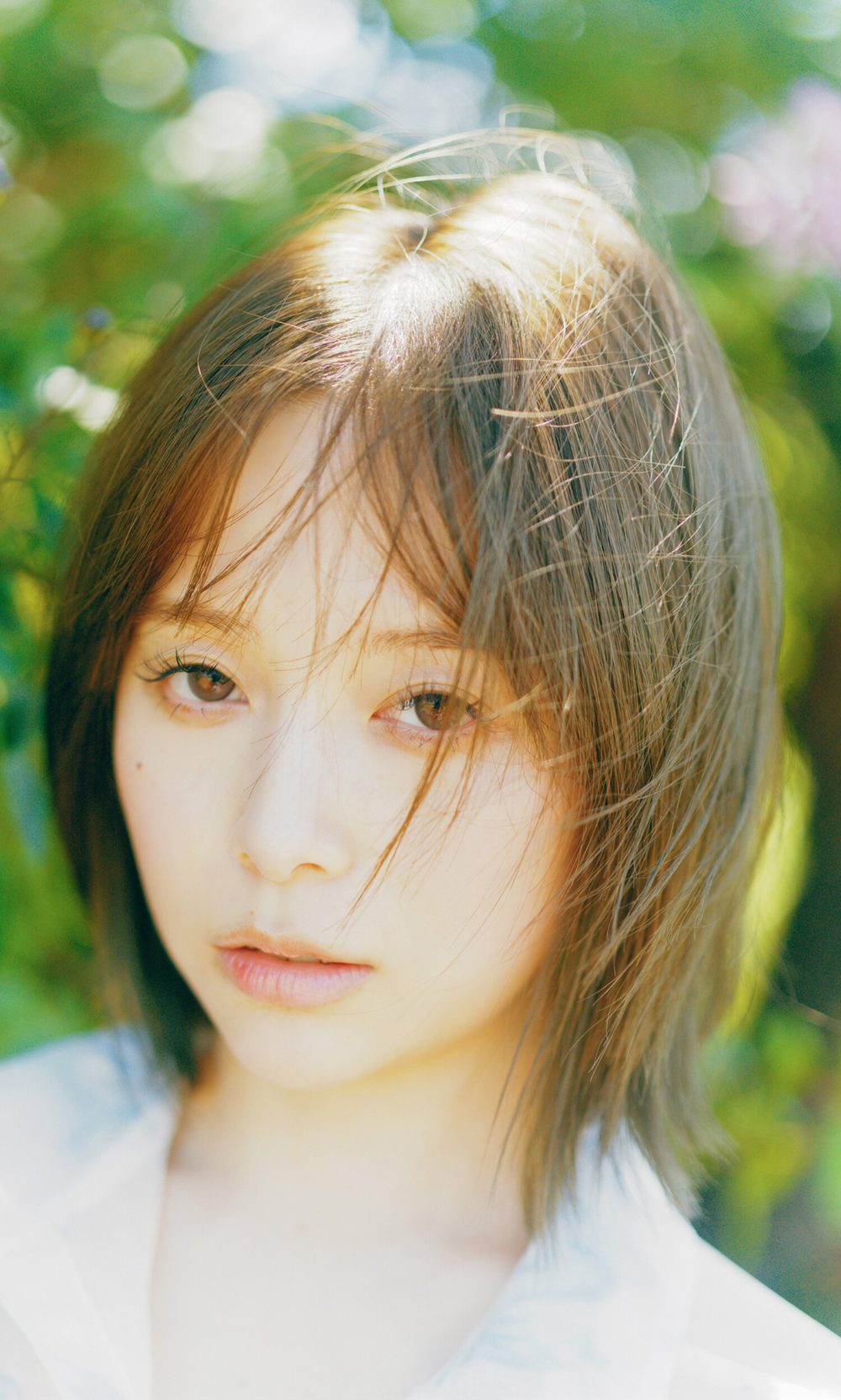 【デジタル限定】緑川春菜写真集「恋とバカンス」 試し読み2